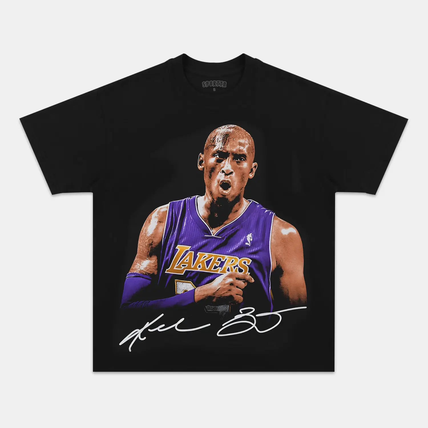 KOBE VINTAGE V3 TEE - Y2K VINTAGES