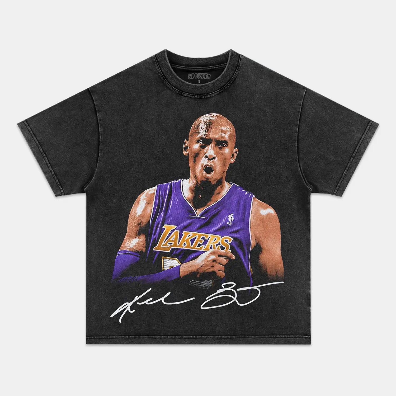 KOBE VINTAGE V3 TEE - Y2K VINTAGES