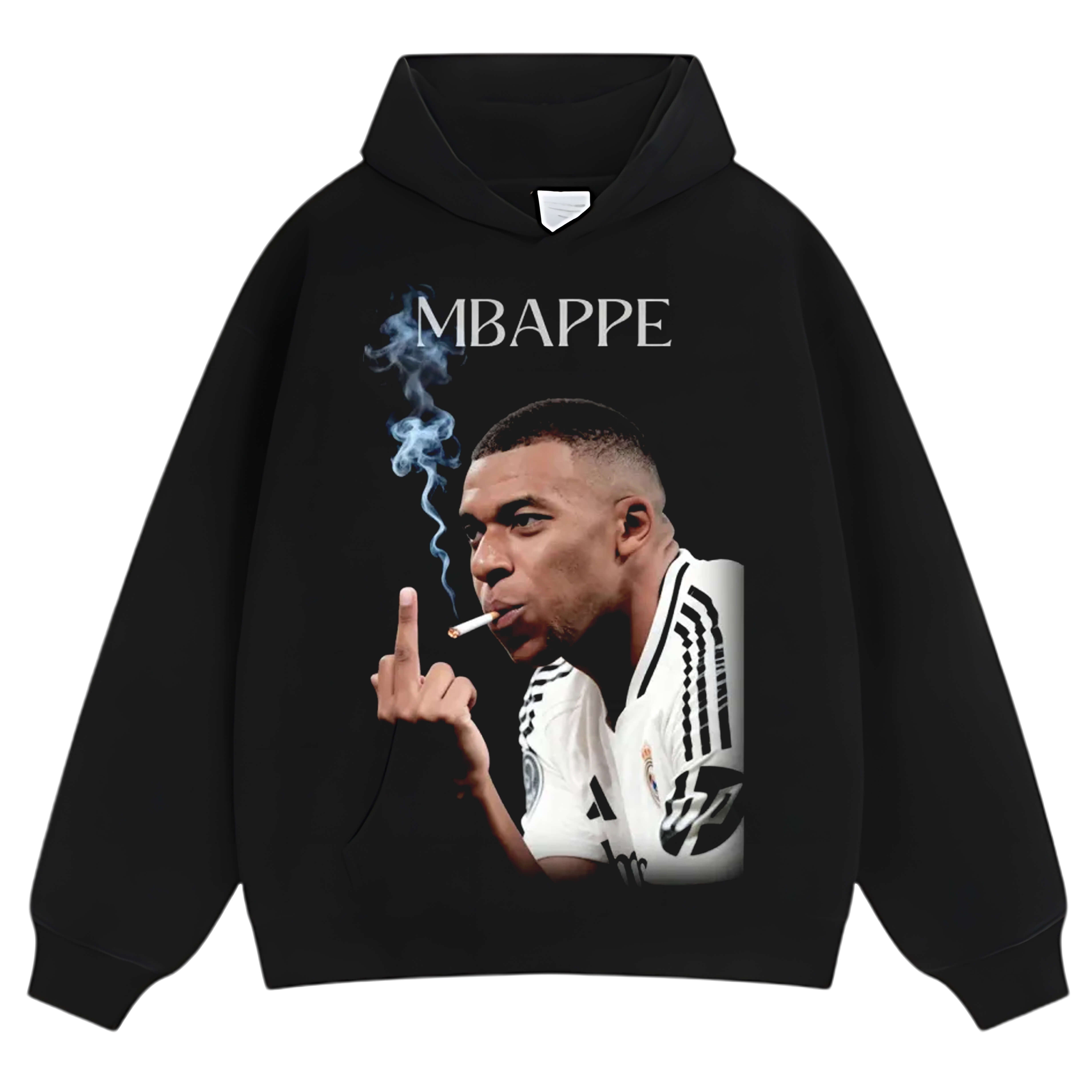 KYLIAN MBAPPE 2025 TEE & LS & HOODIE