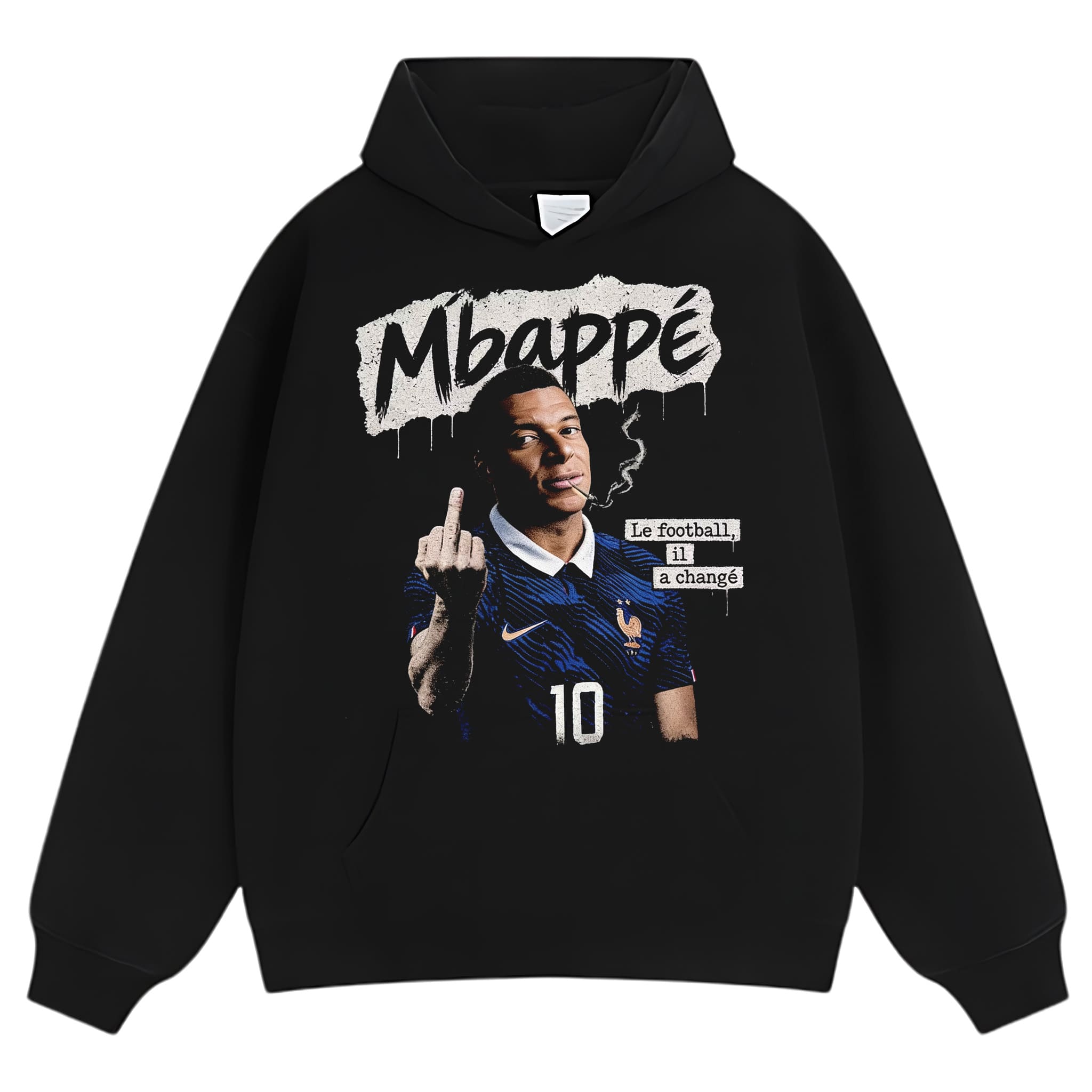 KYLIAN MBAPPÉ 2026 VINTAGE TANK TOP & TEE & LONG SLEEVE & LAYERED LS & HOODIE