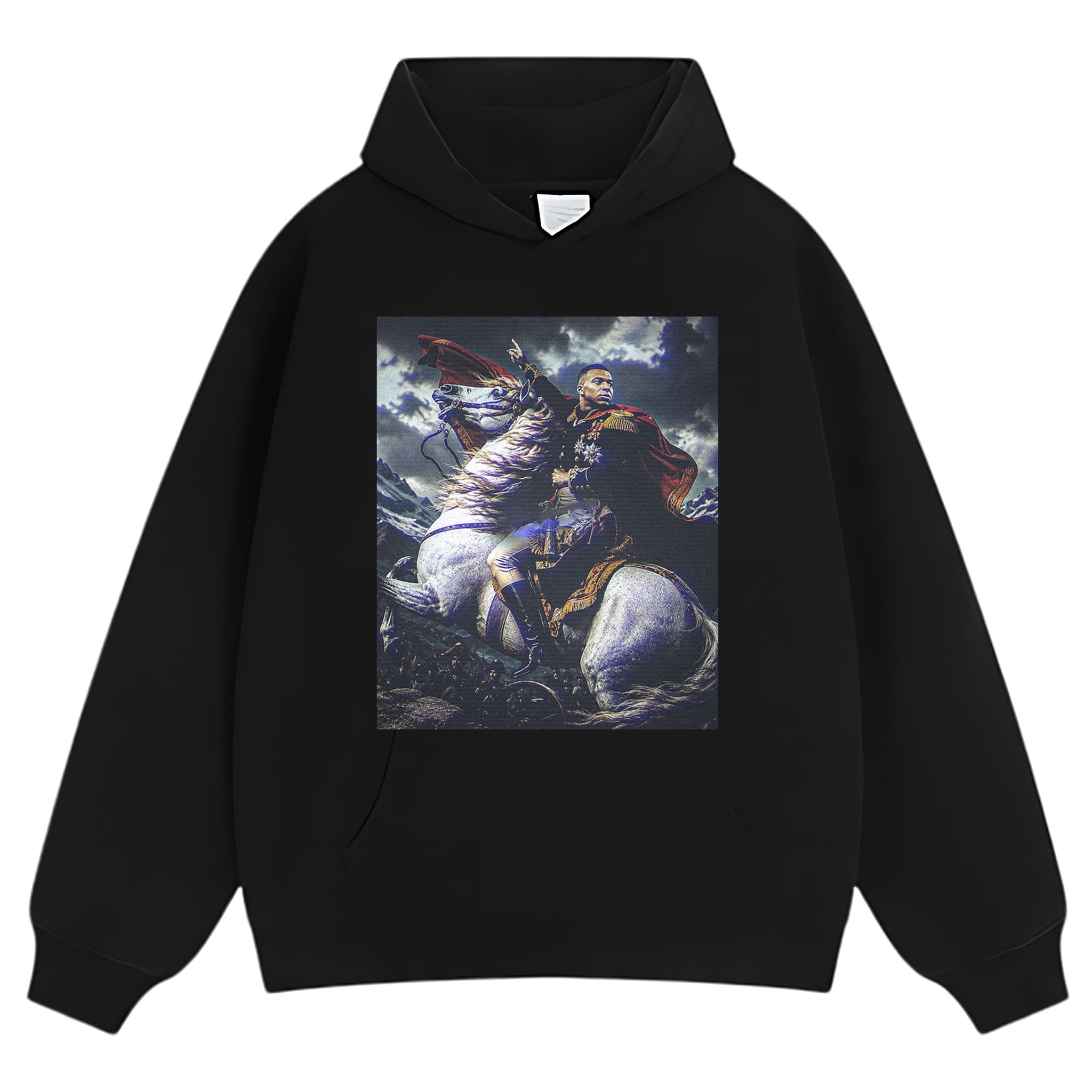 KYLIAN MBAPPÉ FRANCE V5 TANK TOP & TEE & LONG SLEEVE & LAYERED LS & HOODIE