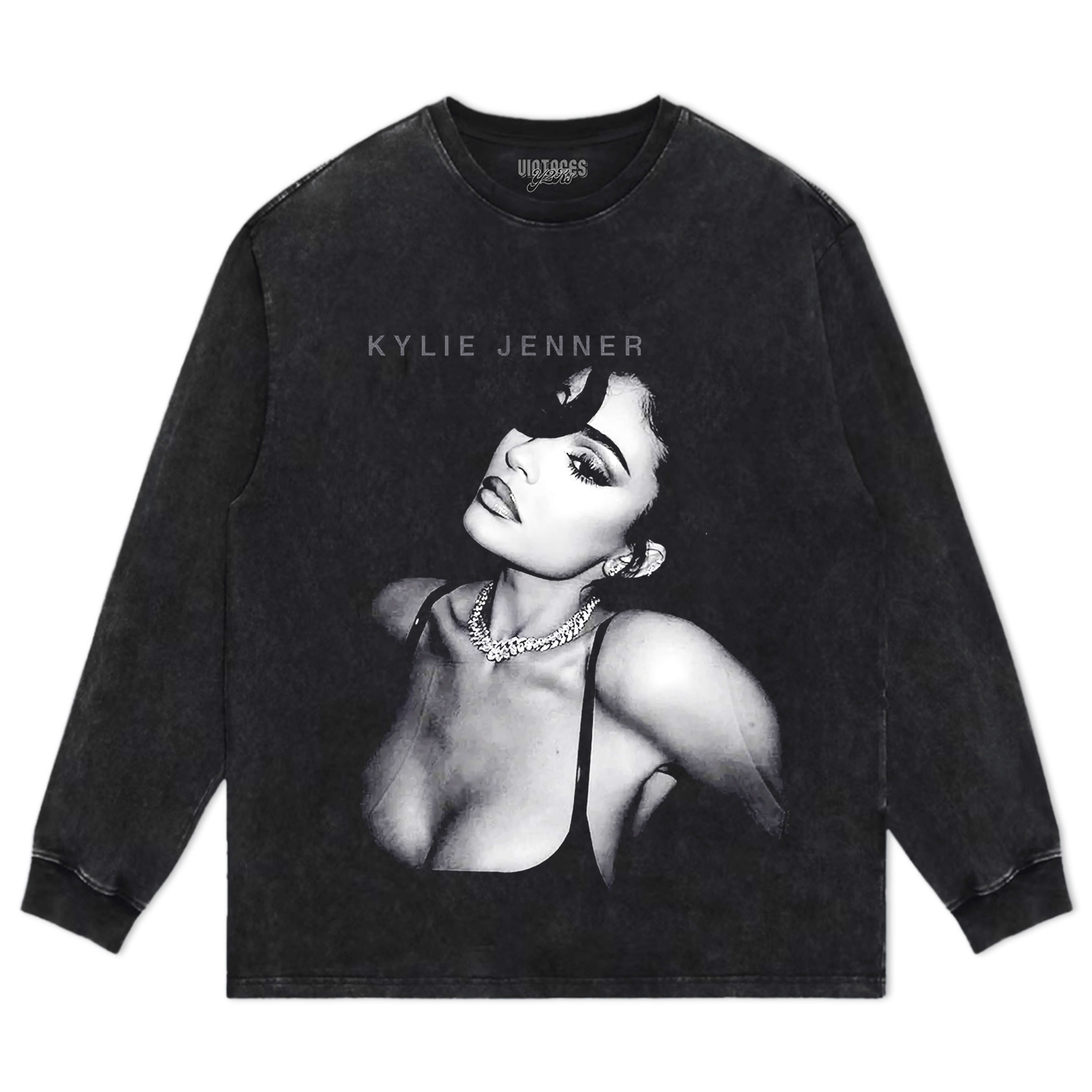 KYLIE JENNER HOODIE V4