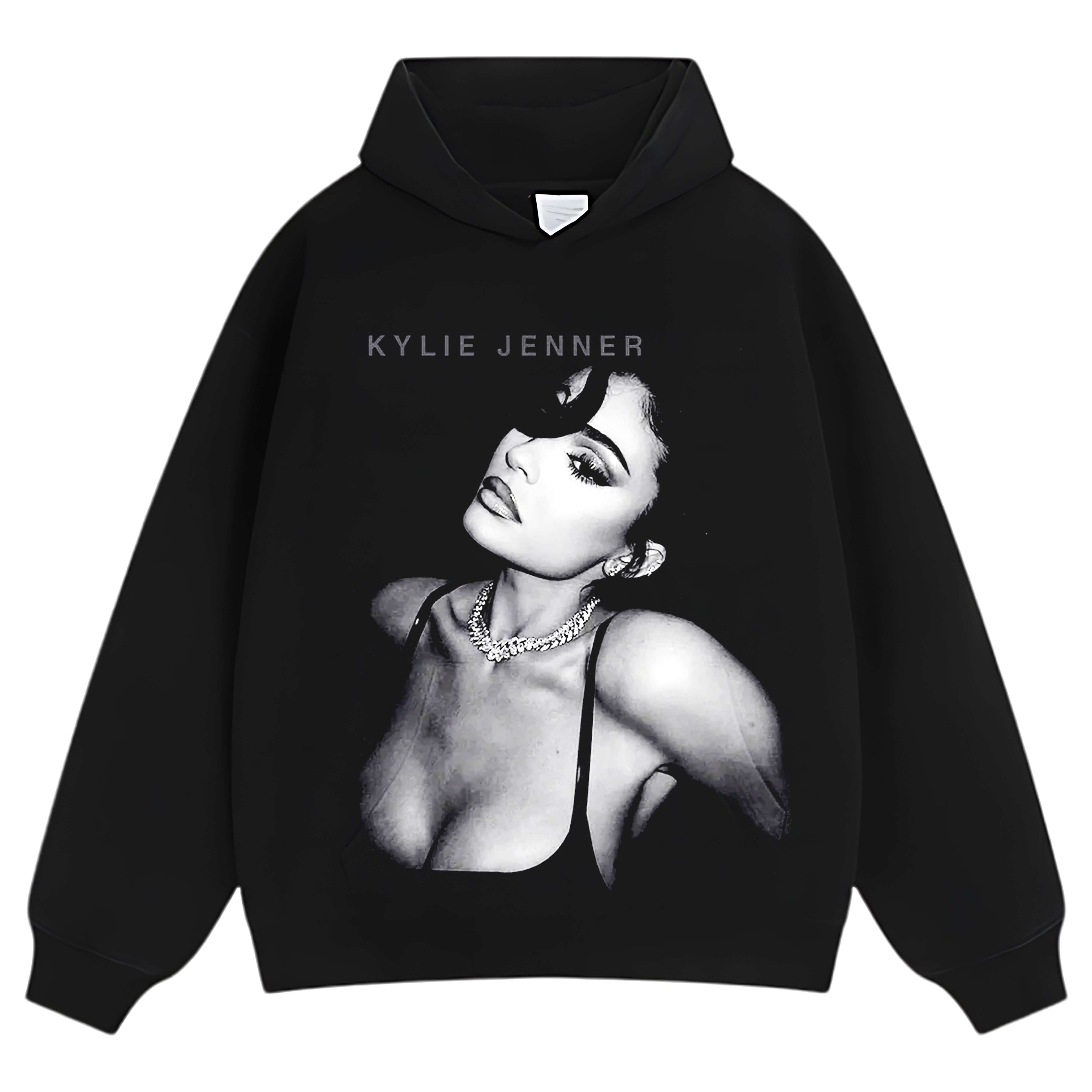 KYLIE JENNER HOODIE V4
