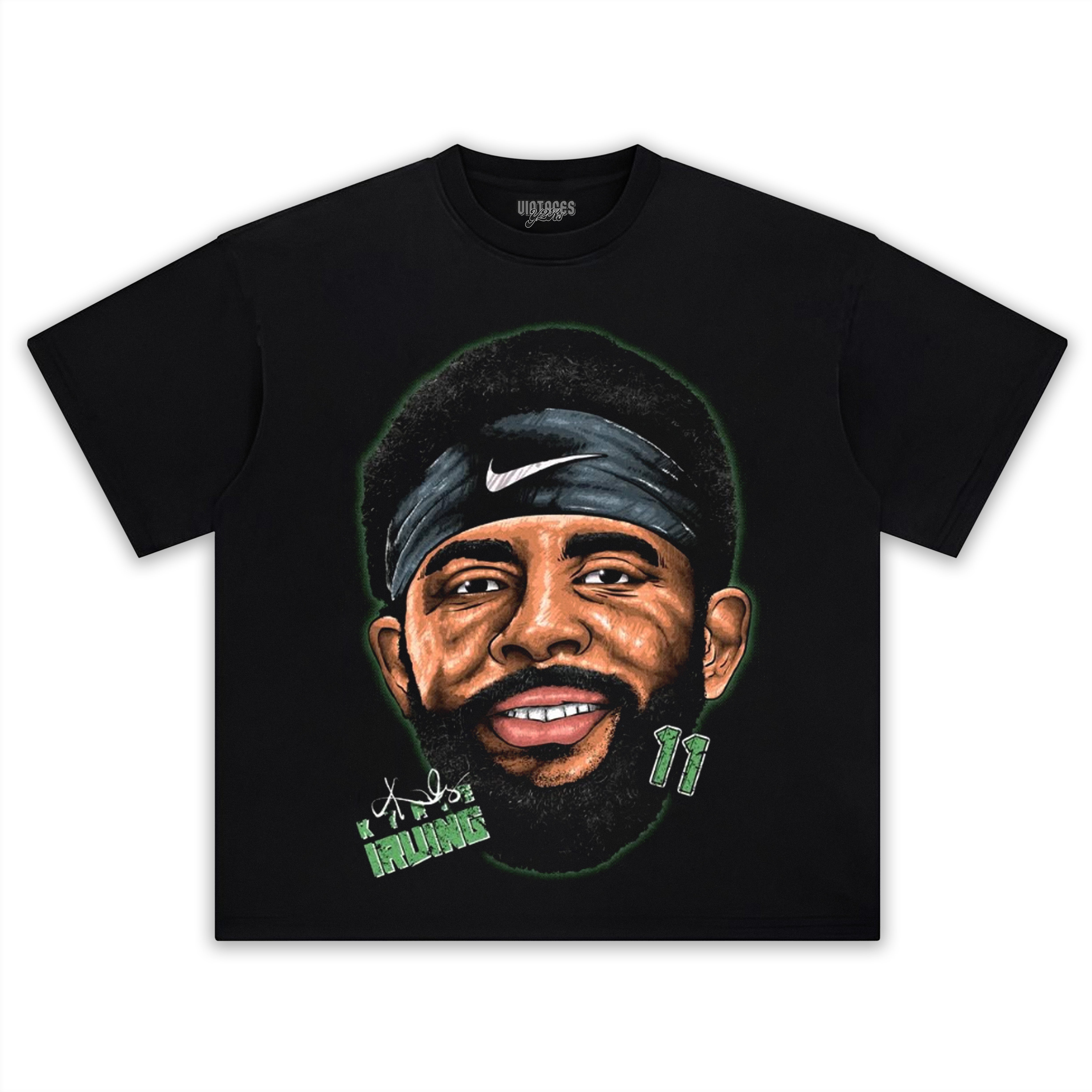 Kyrie_Irving  TEE & LS & HOODIE
