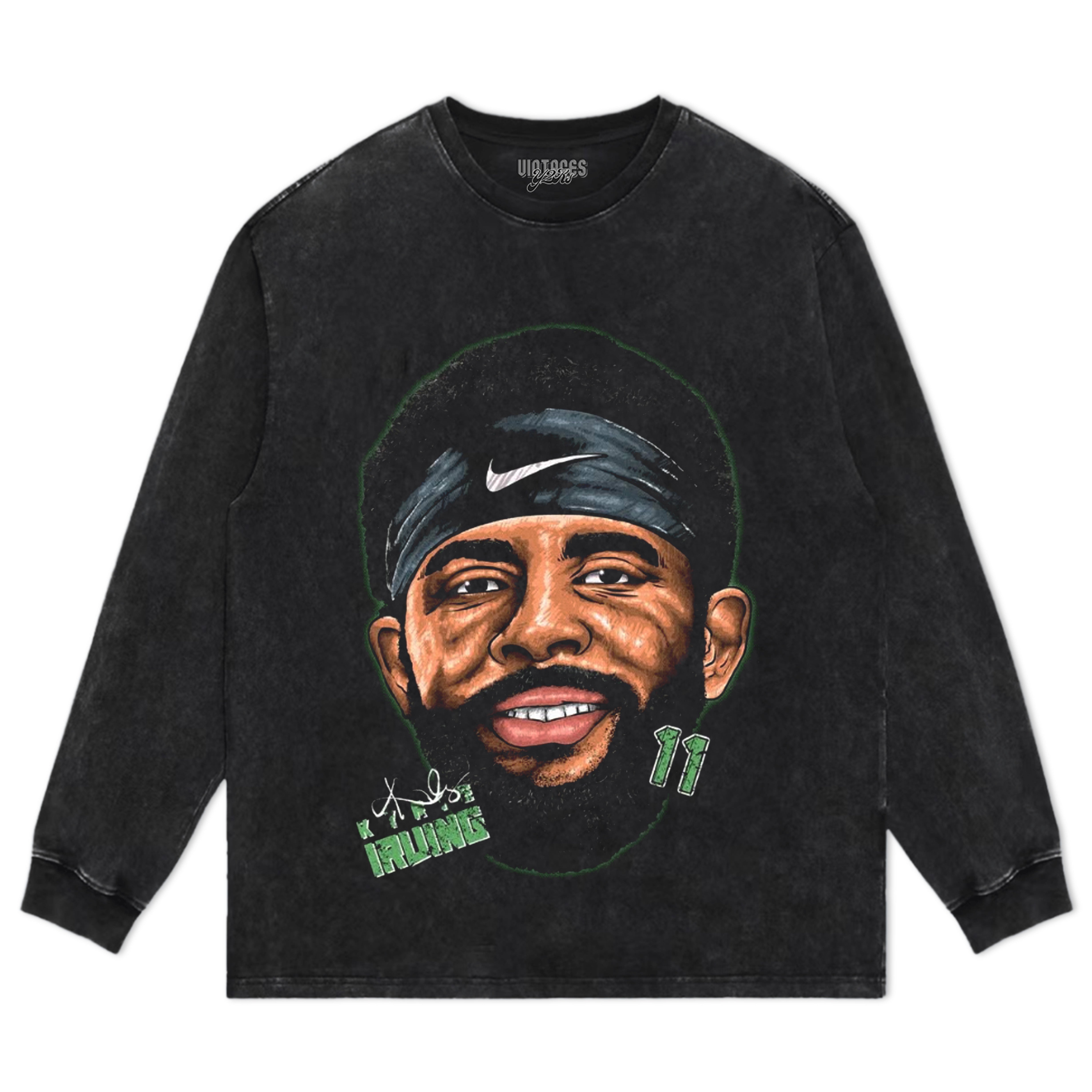 Kyrie_Irving  TEE & LS & HOODIE