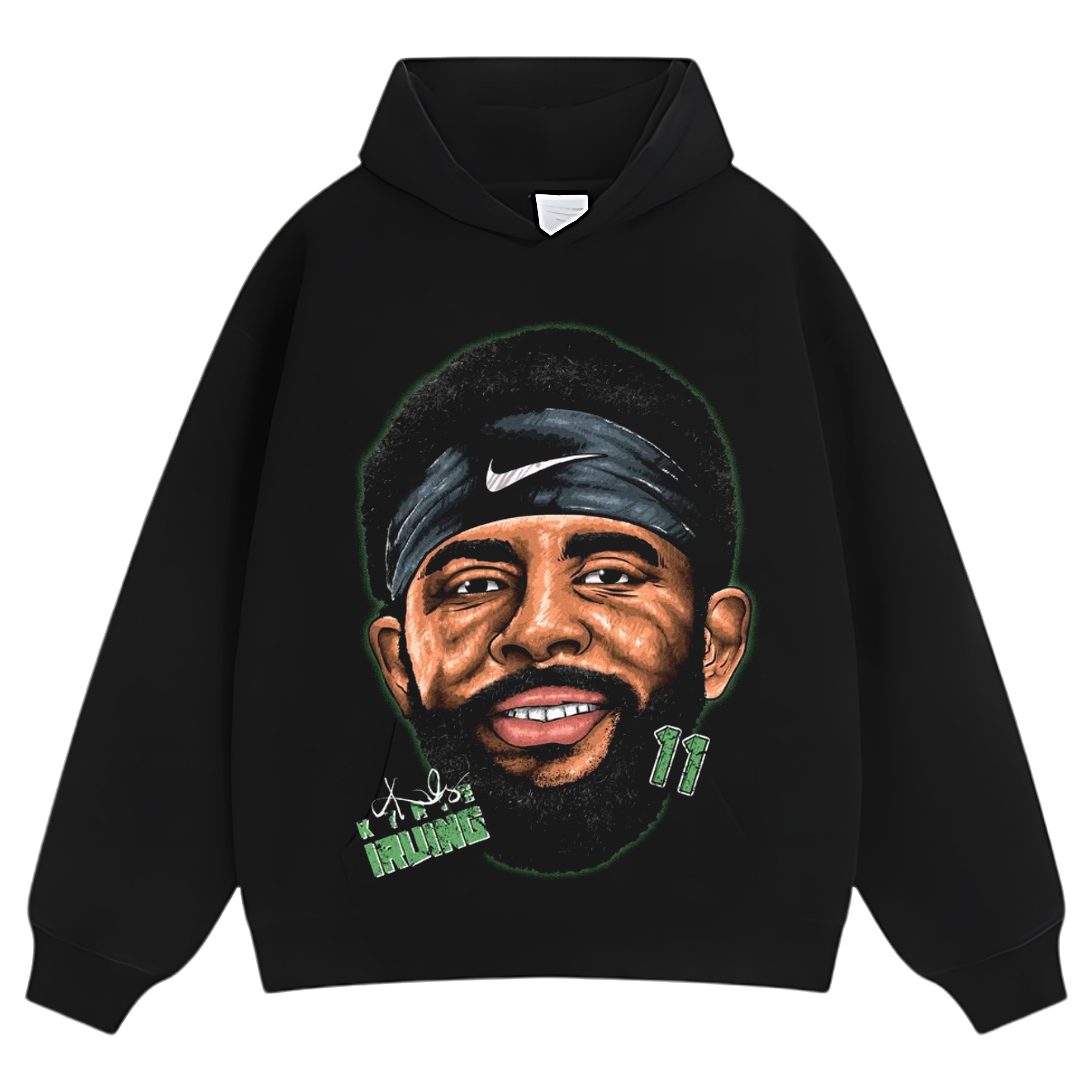 Kyrie_Irving  TEE & LS & HOODIE