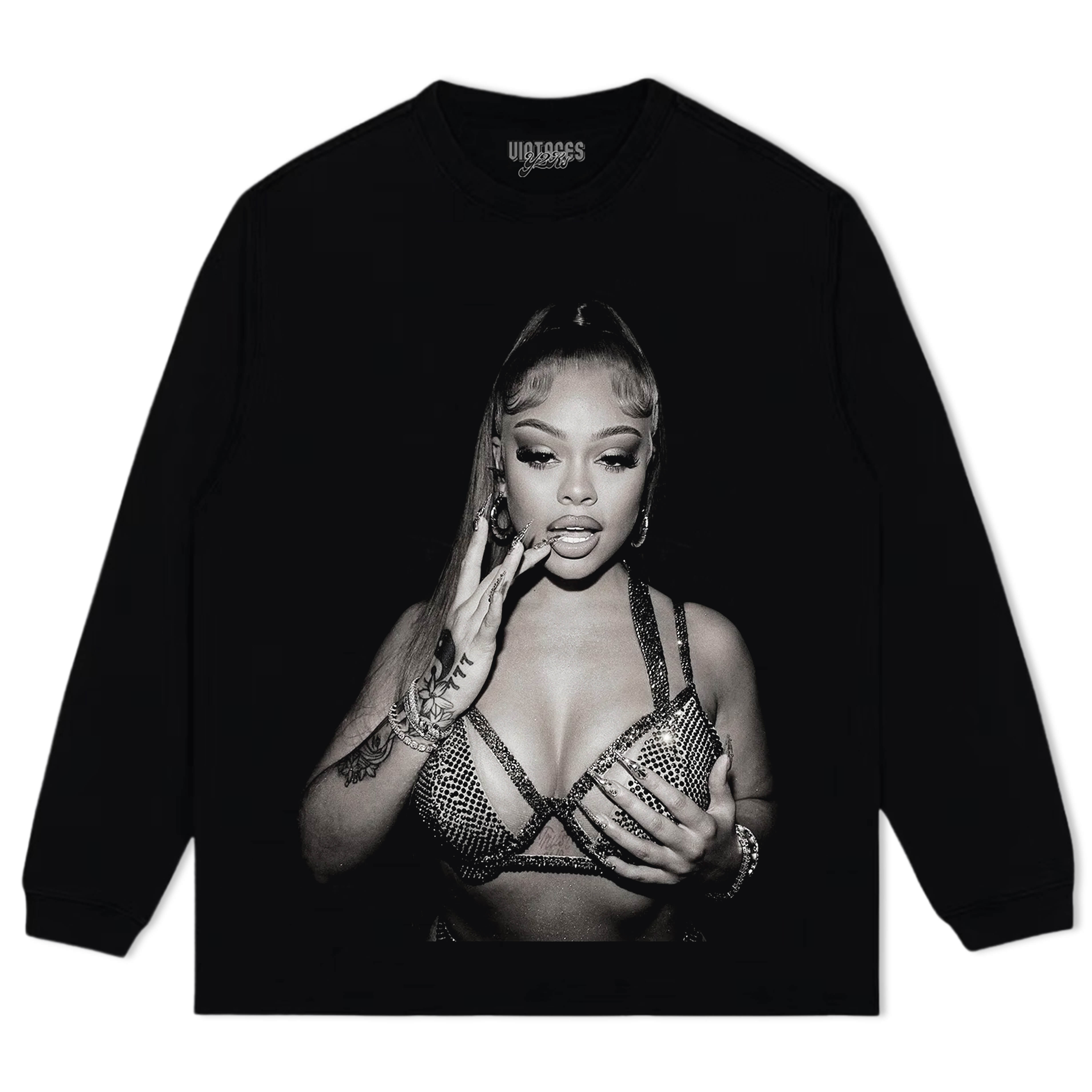 LACTO TEE & LS & HOODIE