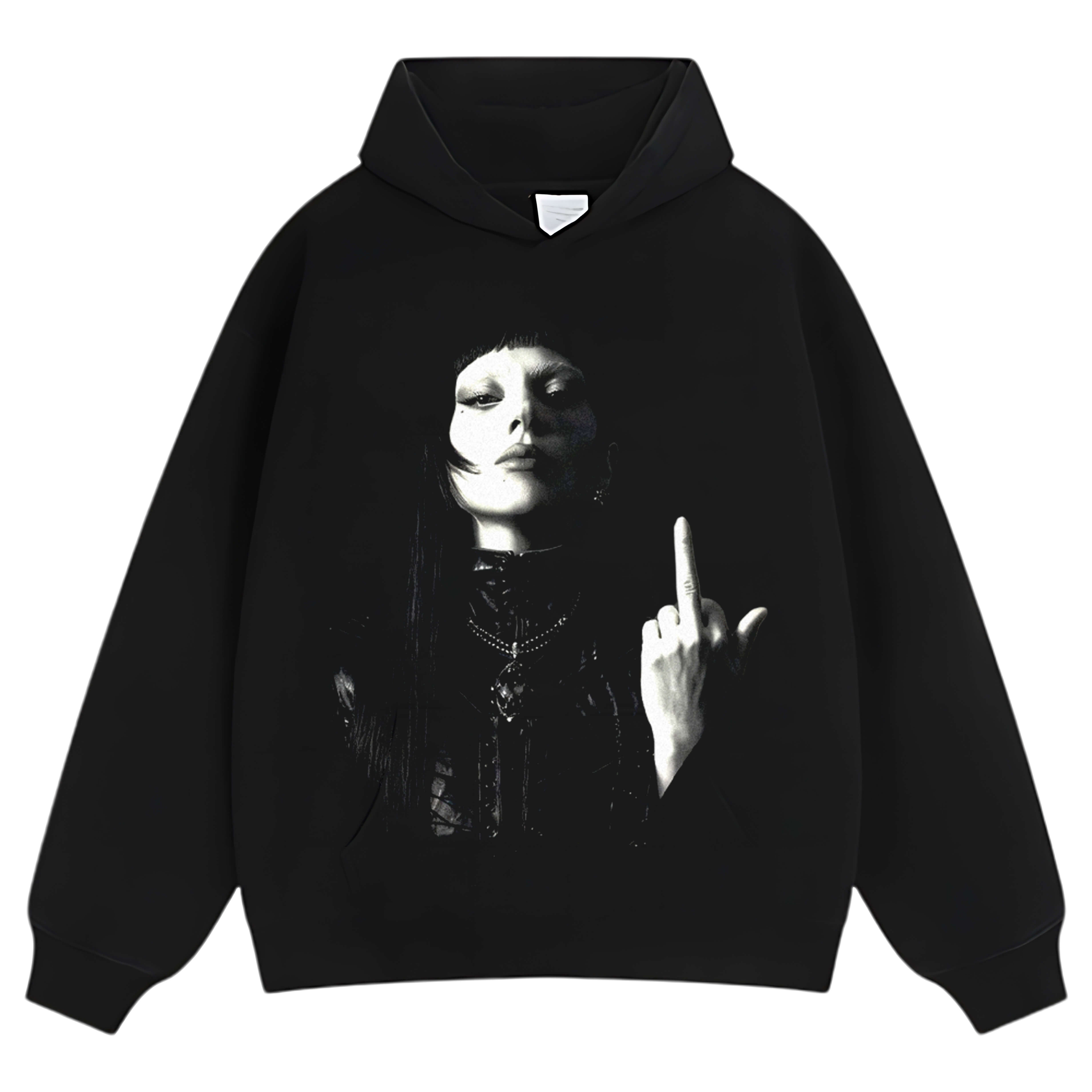 LADY GAGA 2025 Y2K TEE & LS & HOODIE