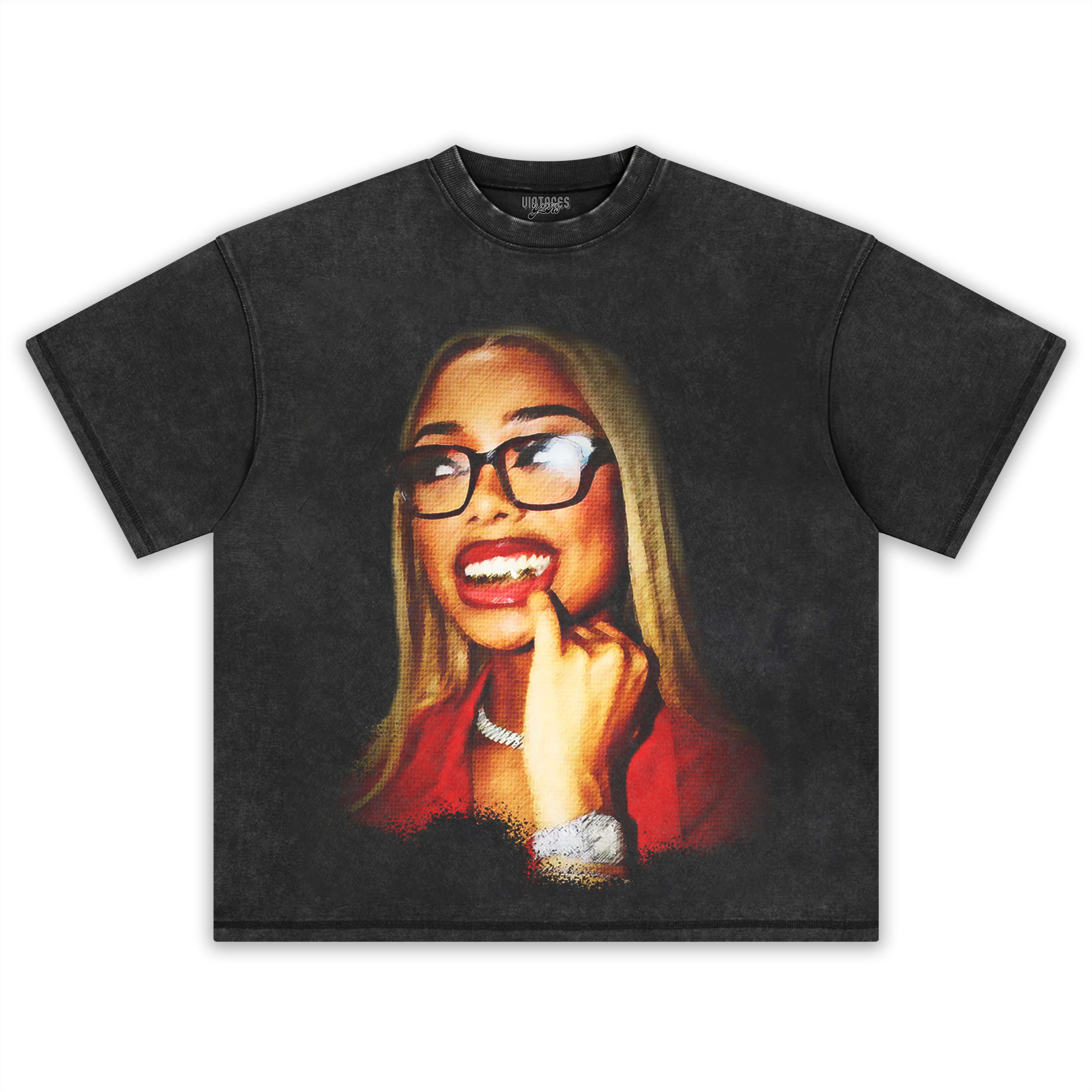 LADY LONDON TEE