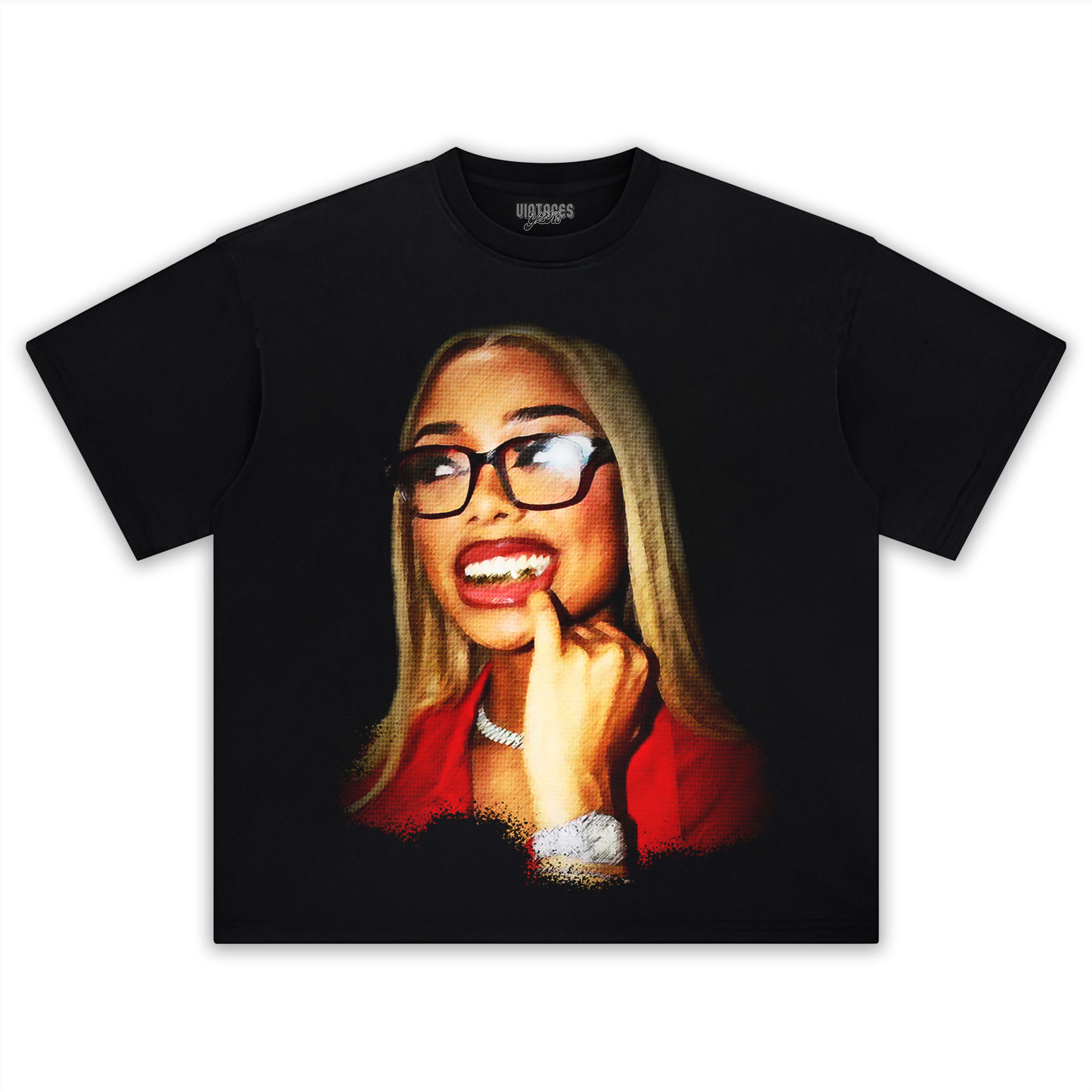 LADY LONDON TEE