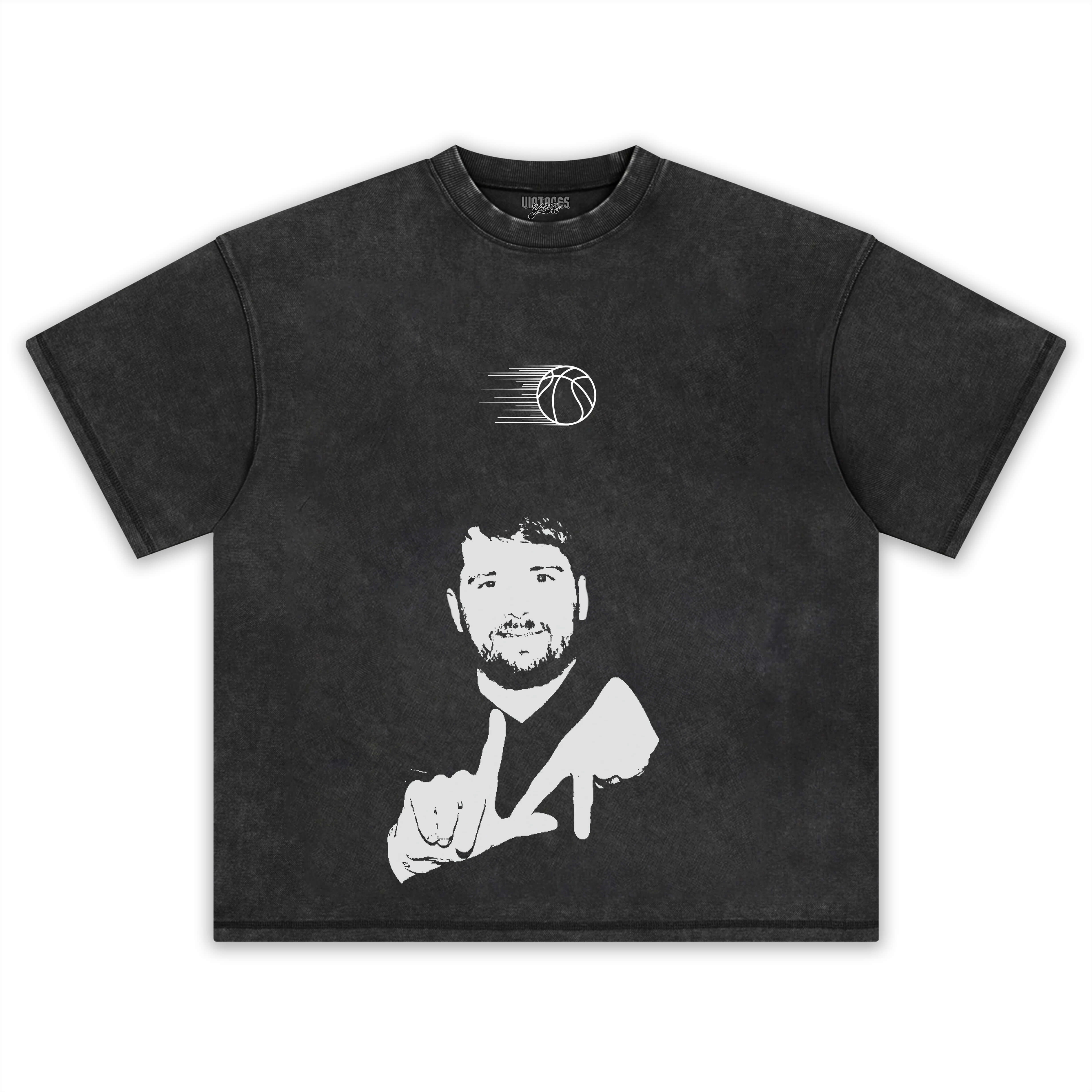 LA LUKA TEE