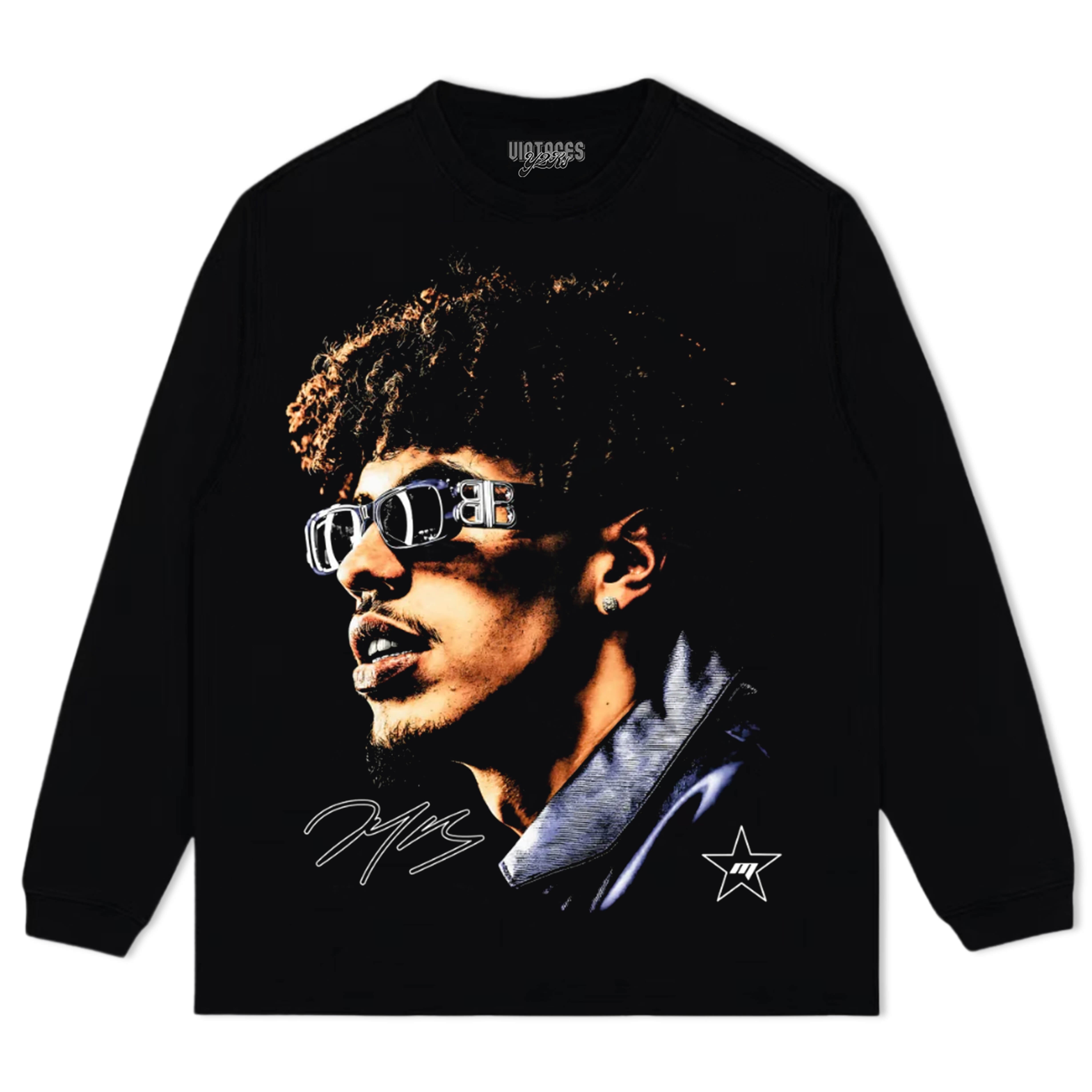 LAMELO BALL TEE & LS & HOODIE