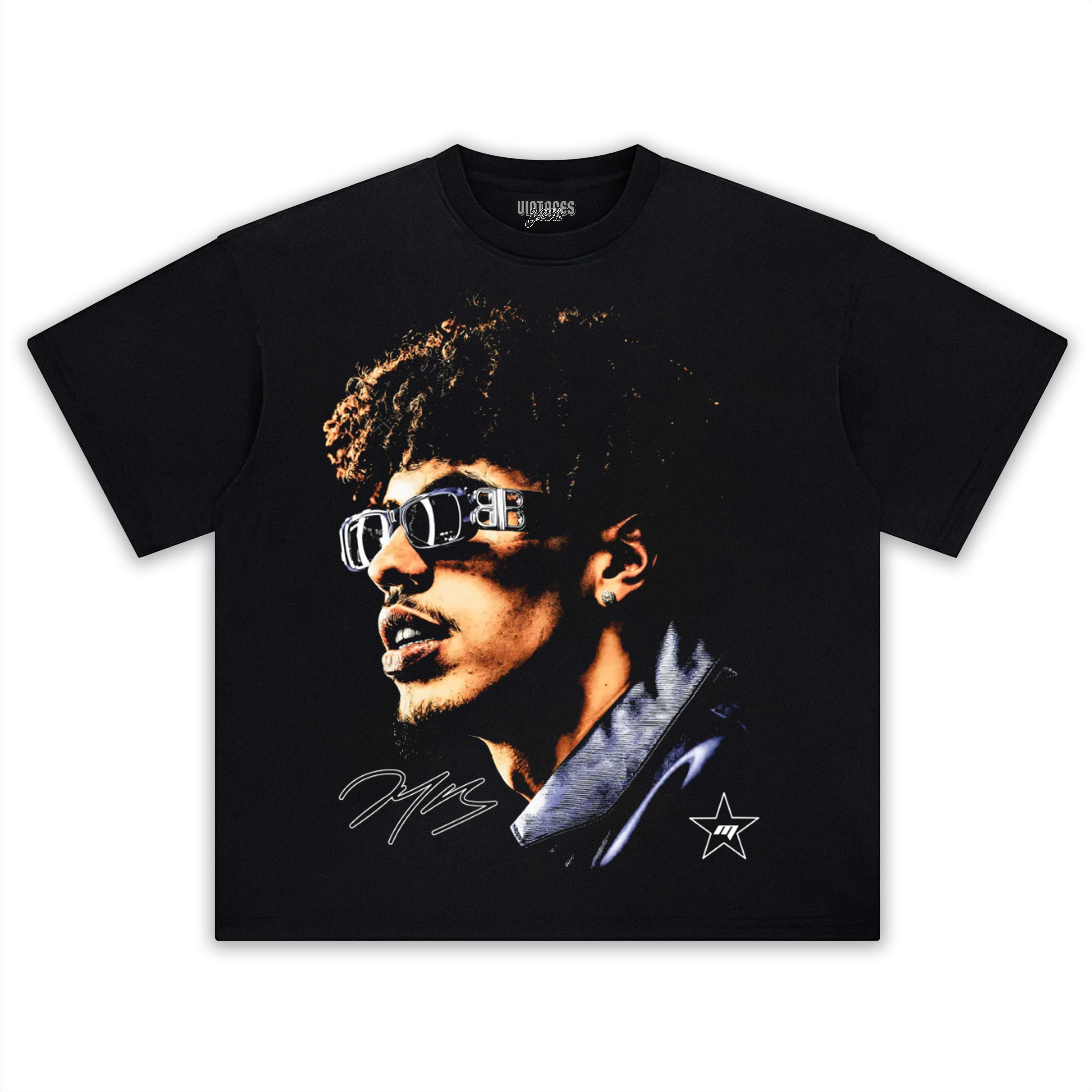 LAMELO BALL TEE & LS & HOODIE