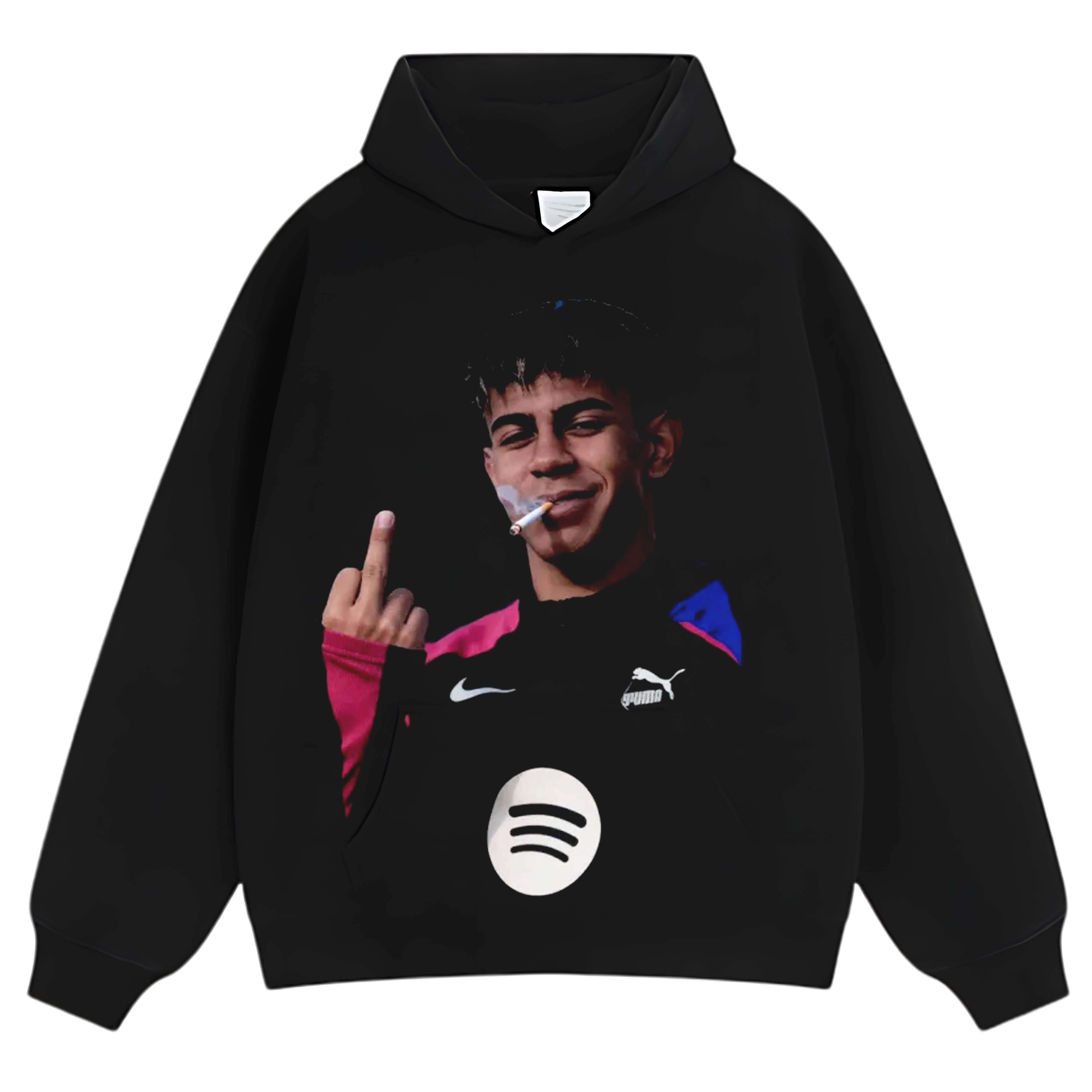 LAMINE YAMAL 2025 TEE & LS & HOODIE
