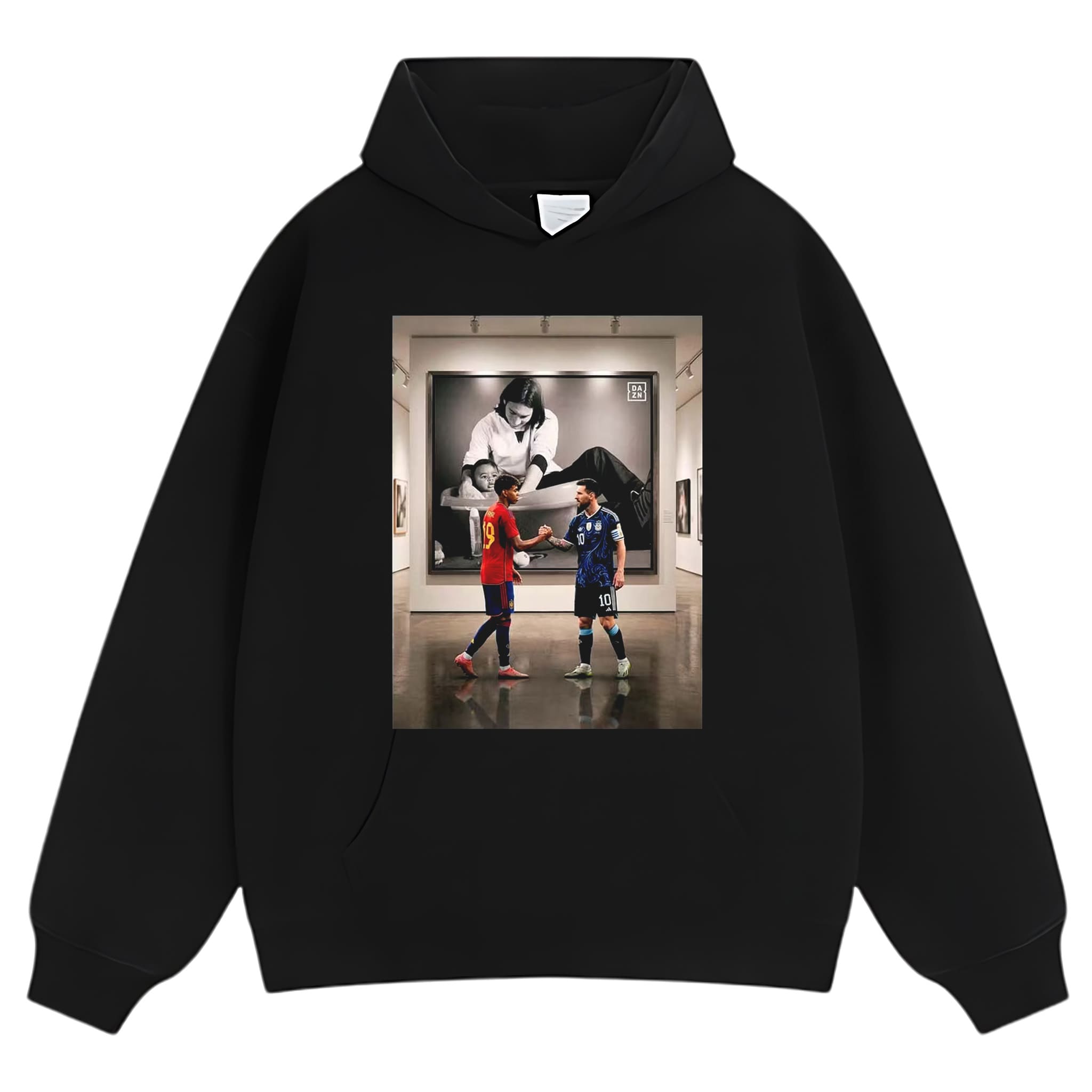 LAMINE YAMAL & LIONEL MESSI 2026 V2 TANK TOP & TEE & LONG SLEEVE & LAYERED LS & HOODIE