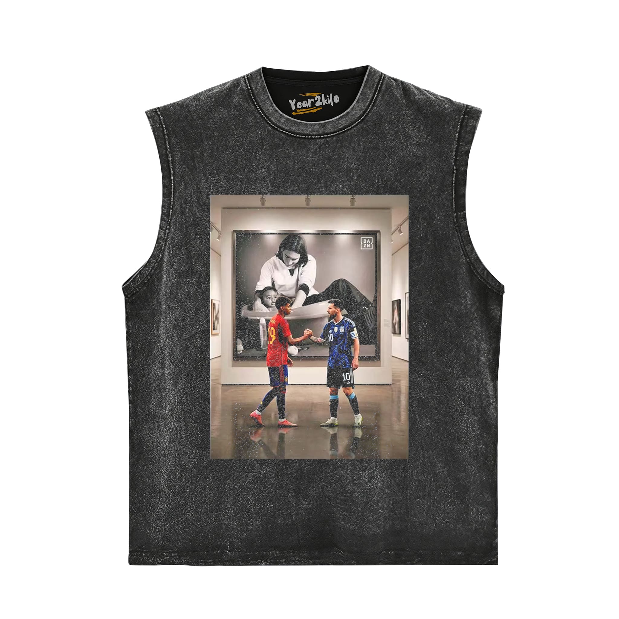 LAMINE YAMAL & LIONEL MESSI 2026 V2 TANK TOP & TEE & LONG SLEEVE & LAYERED LS & HOODIE