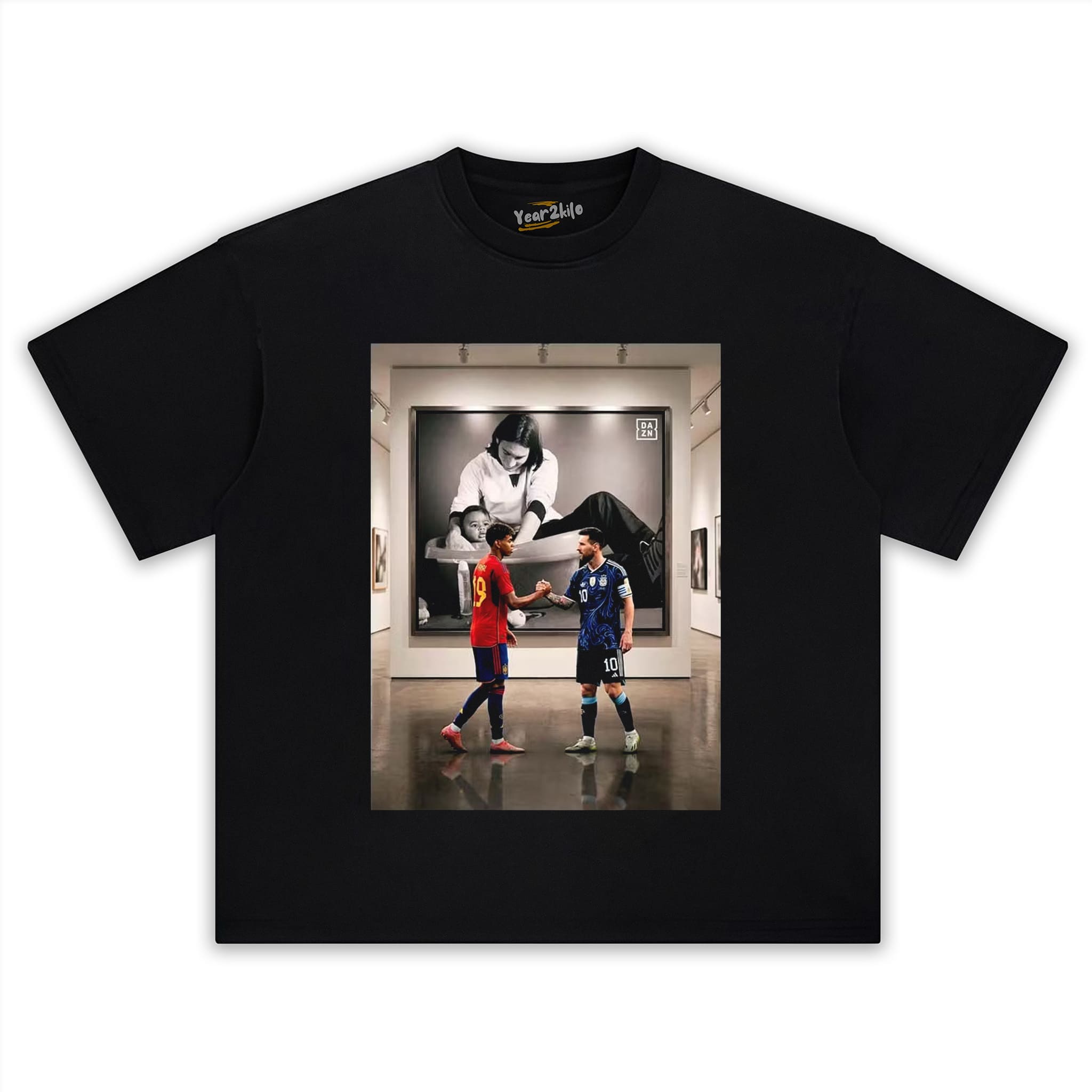 LAMINE YAMAL & LIONEL MESSI 2026 V2 TANK TOP & TEE & LONG SLEEVE & LAYERED LS & HOODIE