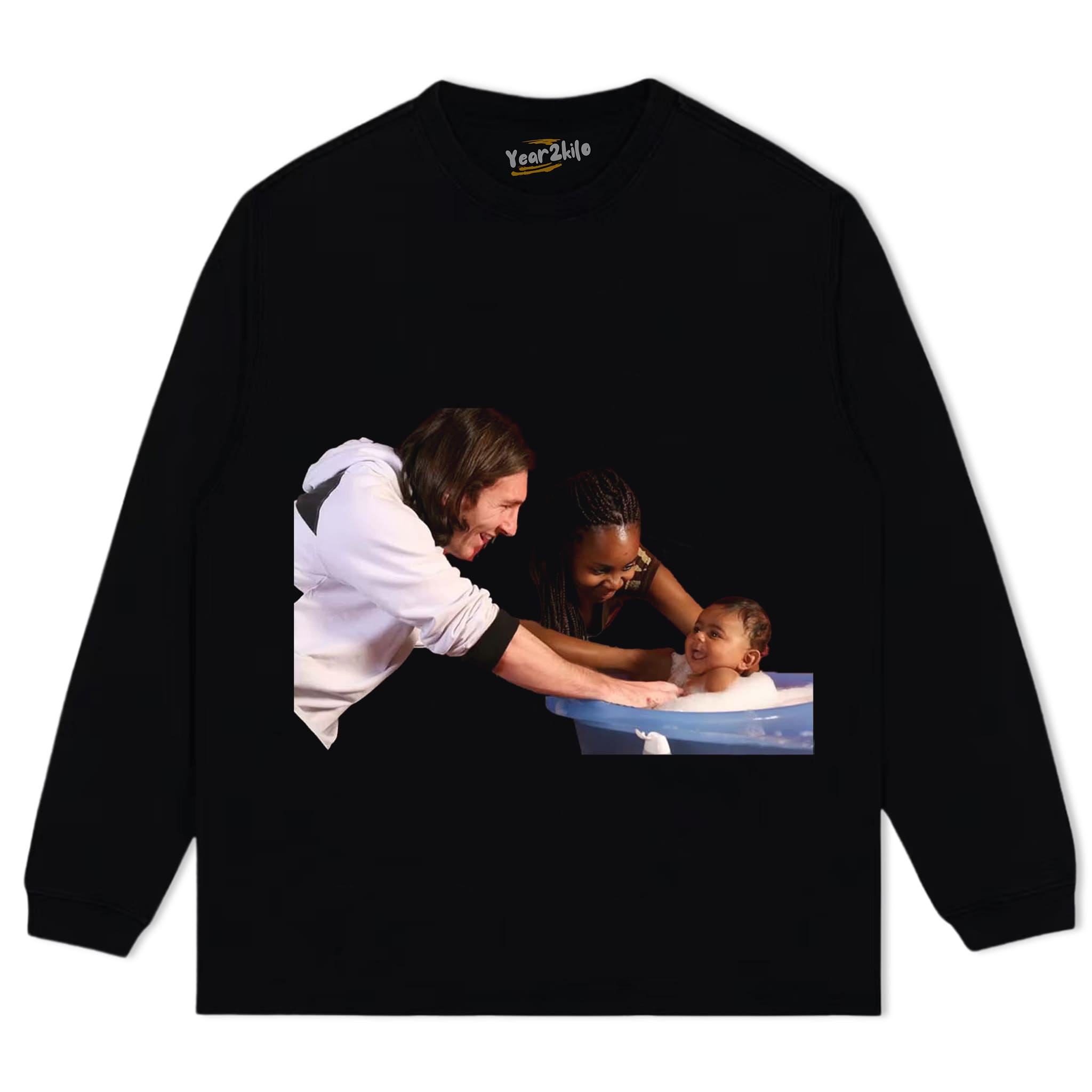LAMINE YAMAL & LIONEL MESSI 2026 V4 TANK TOP & TEE & LONG SLEEVE & LAYERED LS & HOODIE