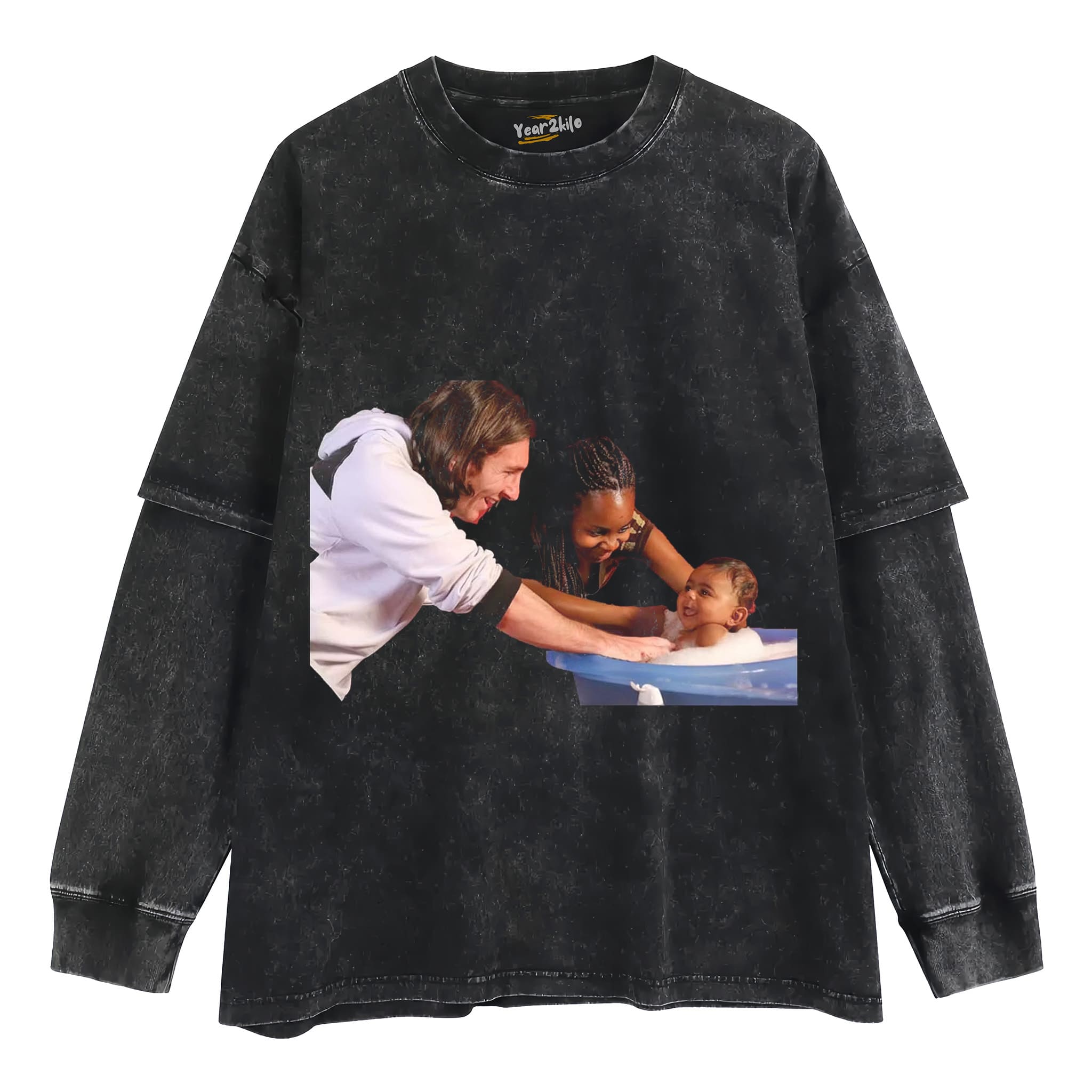 LAMINE YAMAL & LIONEL MESSI 2026 V4 TANK TOP & TEE & LONG SLEEVE & LAYERED LS & HOODIE