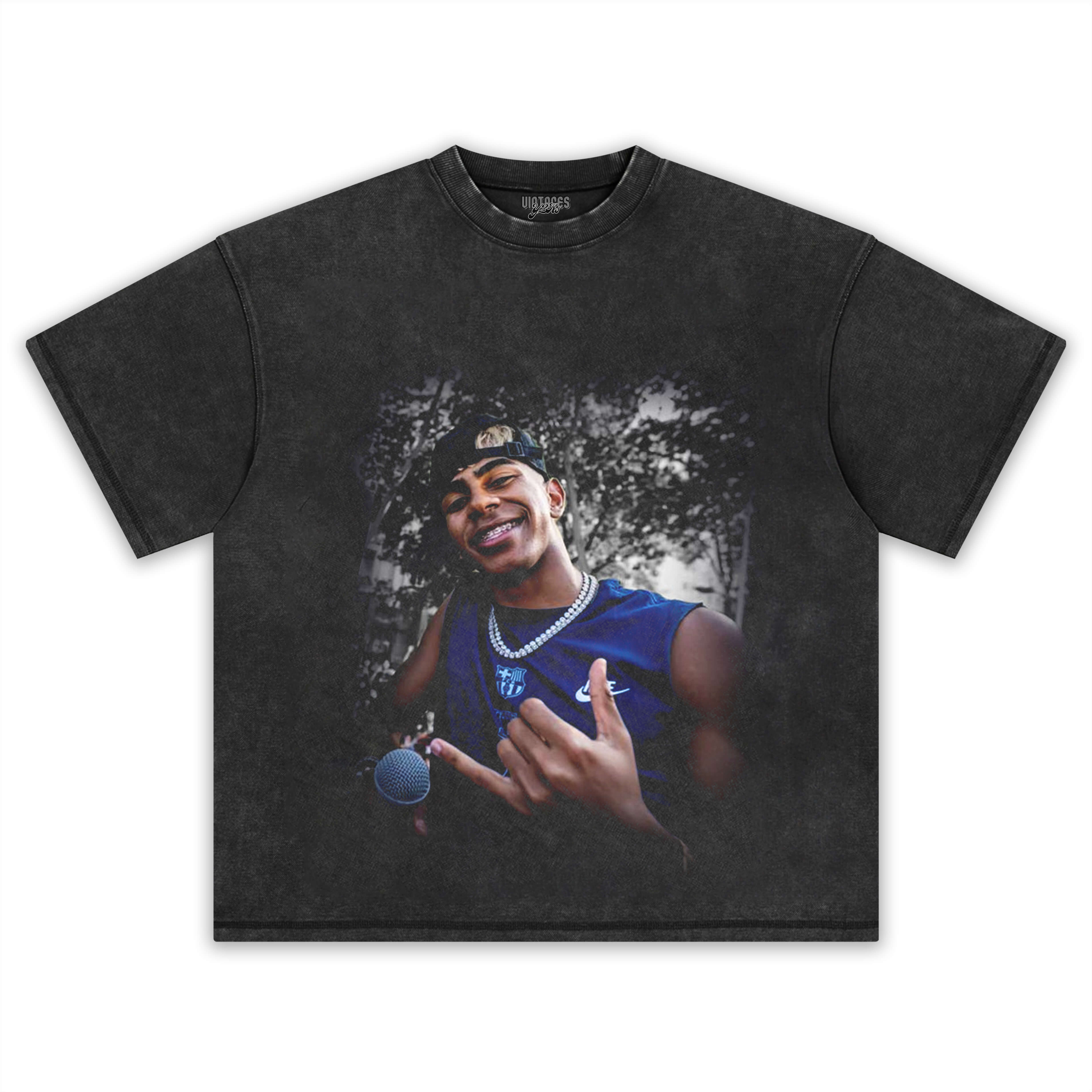 LAMINE YAMAL TEE
