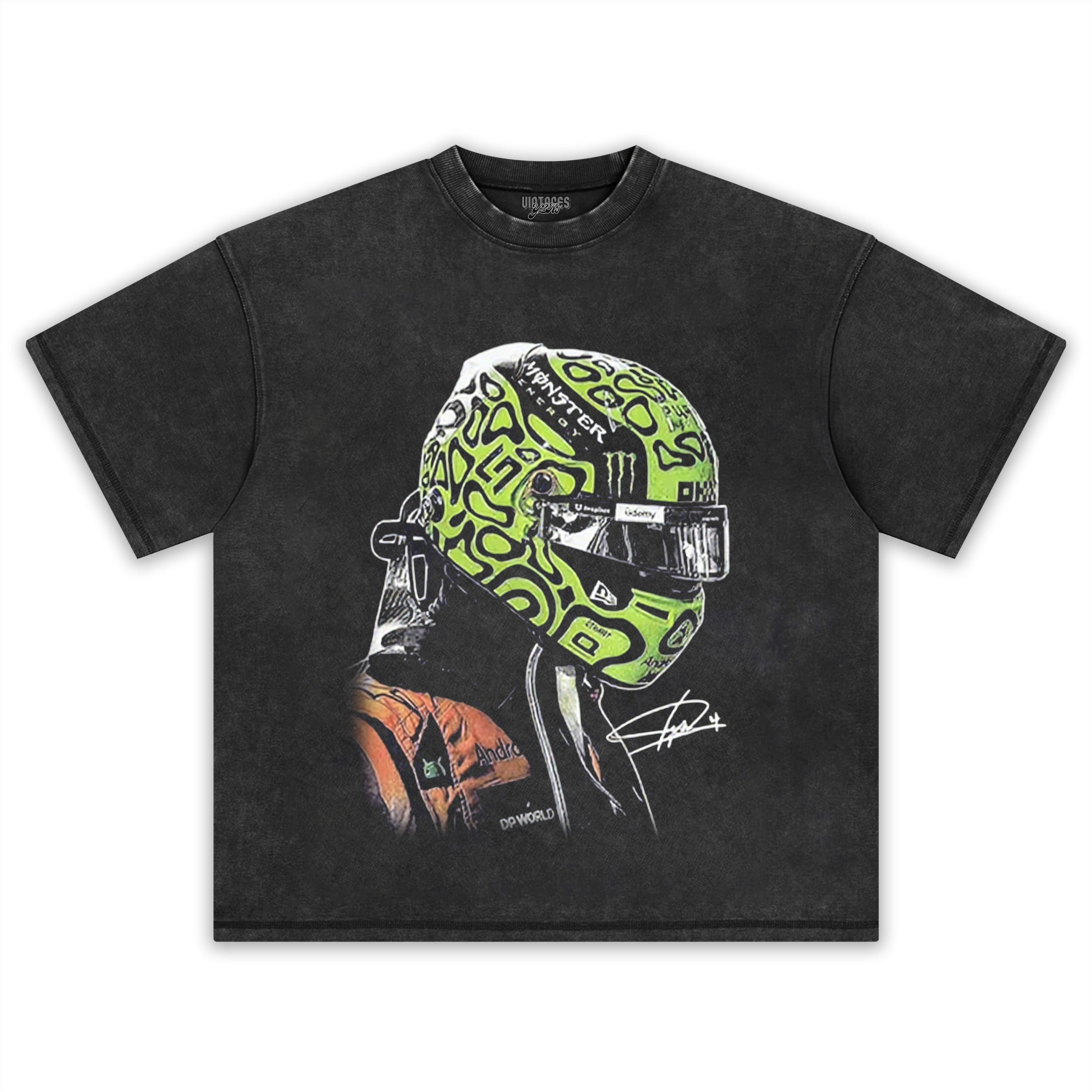 LANDONORRIS 2.0 TEE