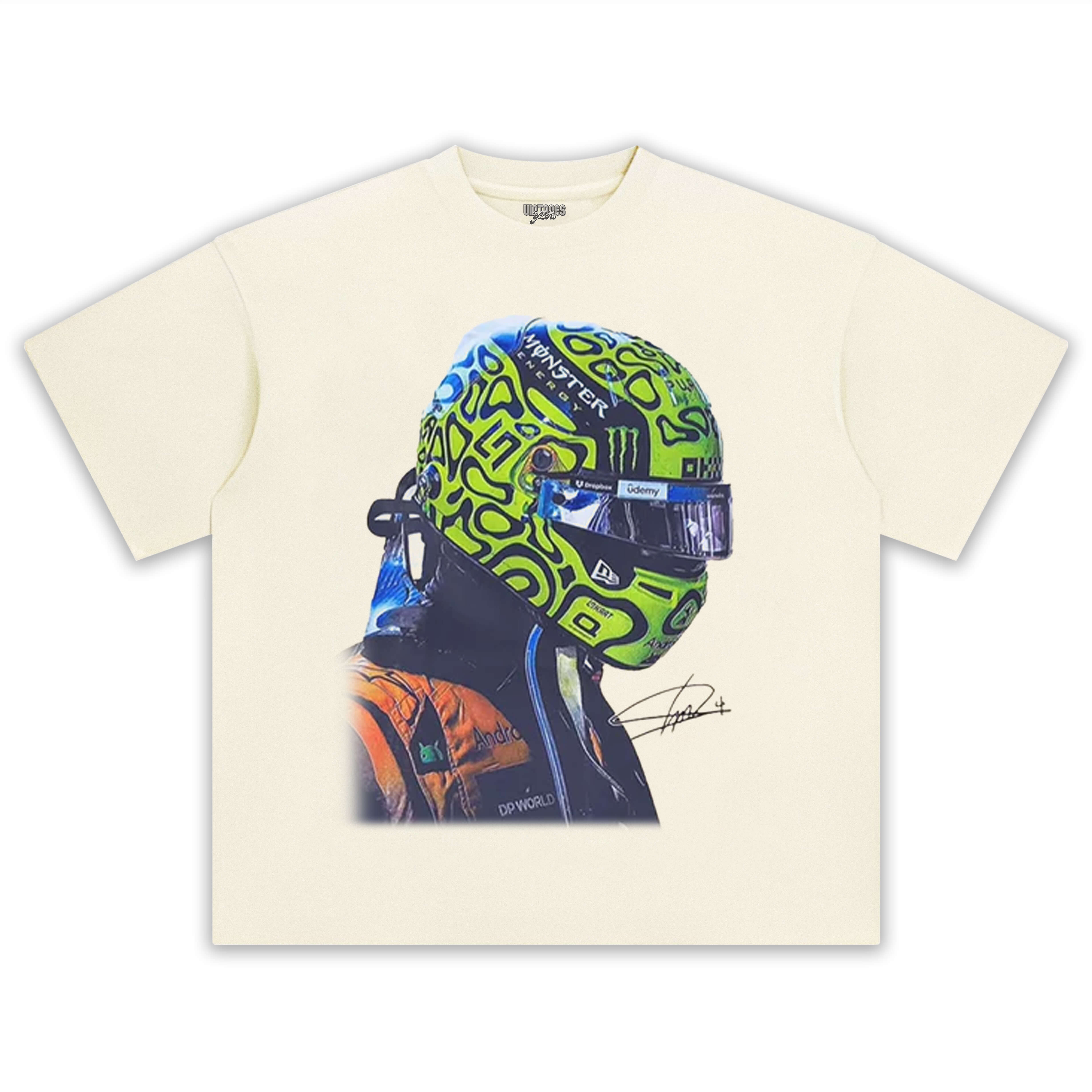 LANDONORRIS 2.0 TEE