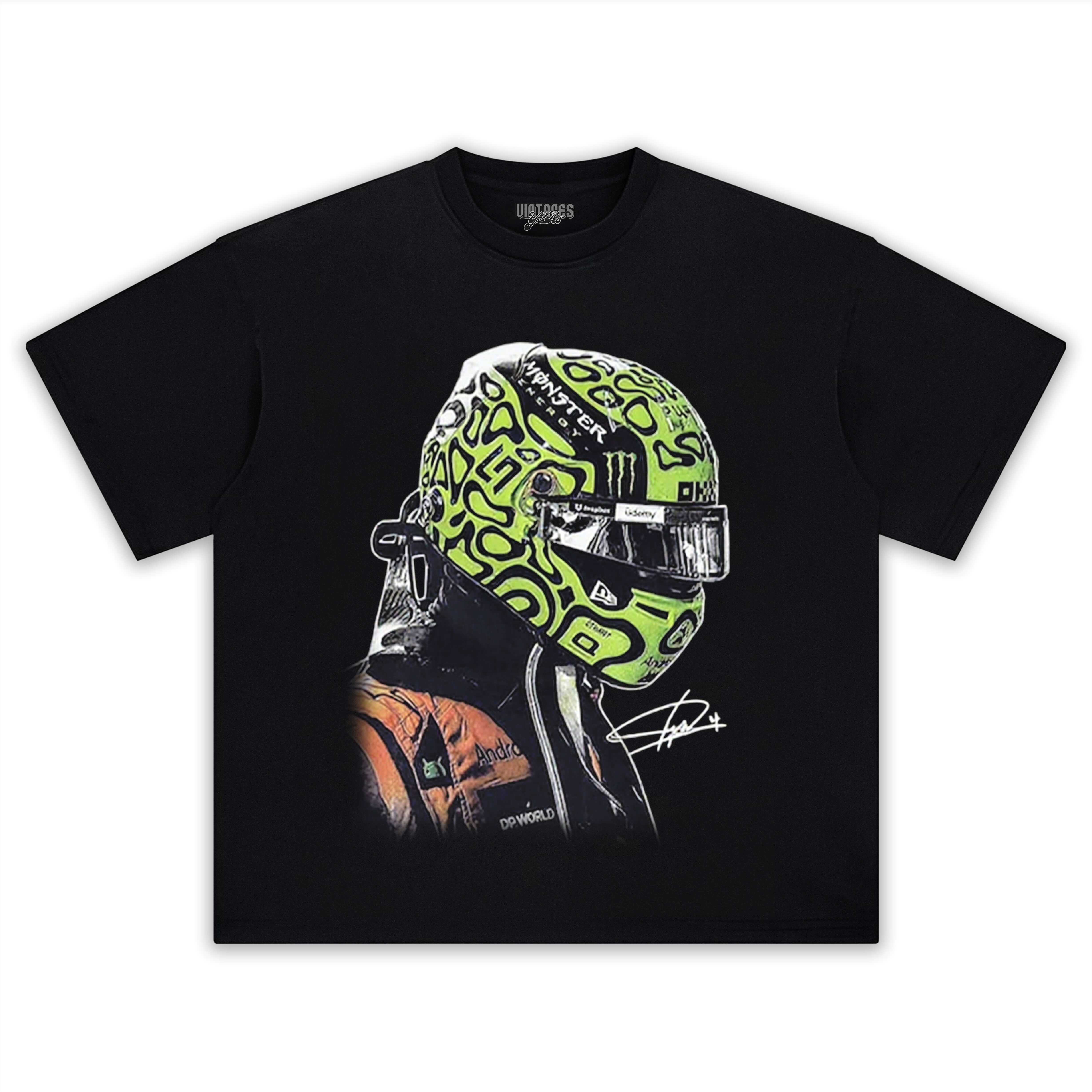 LANDONORRIS 2.0 TEE