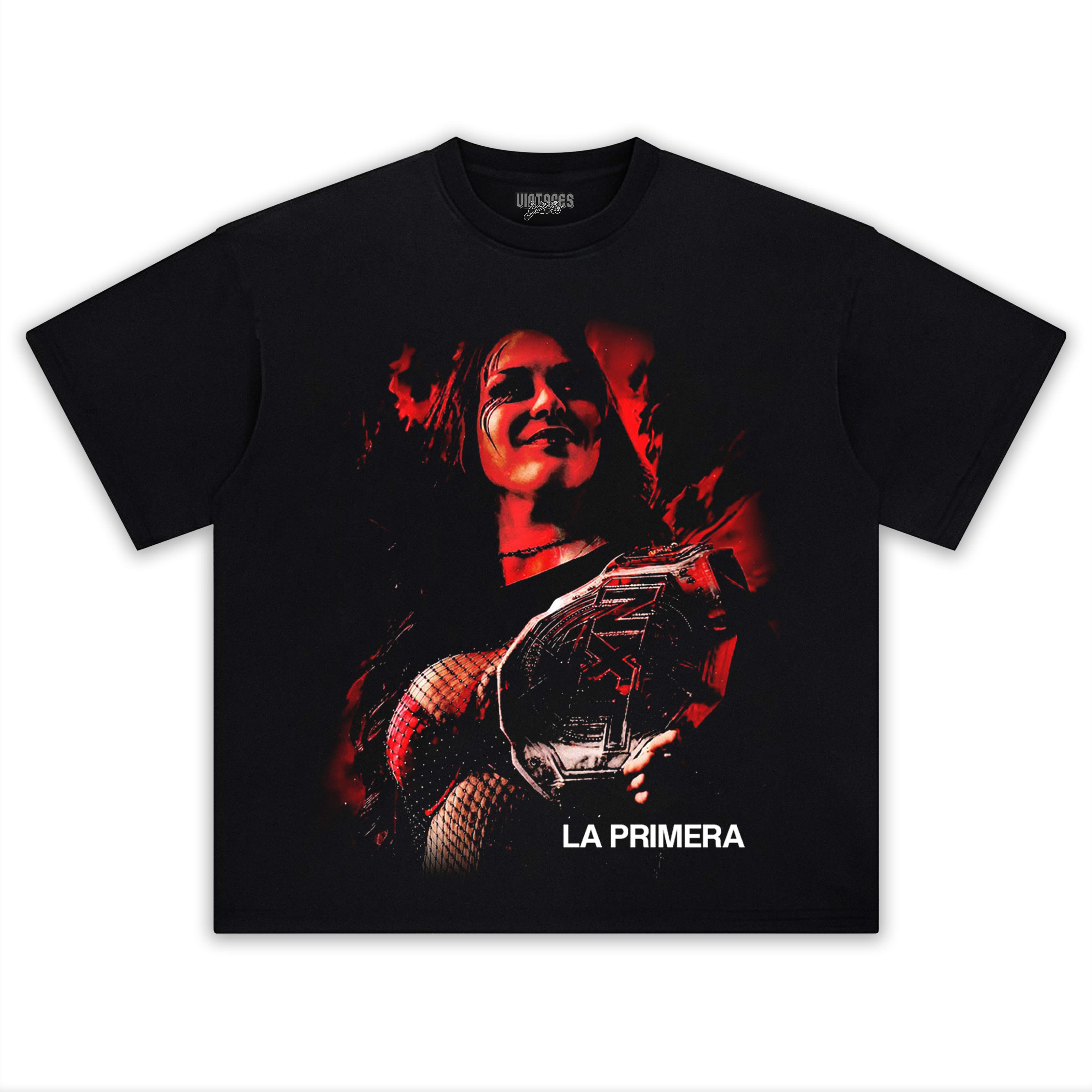 LAPRIMERA TEE