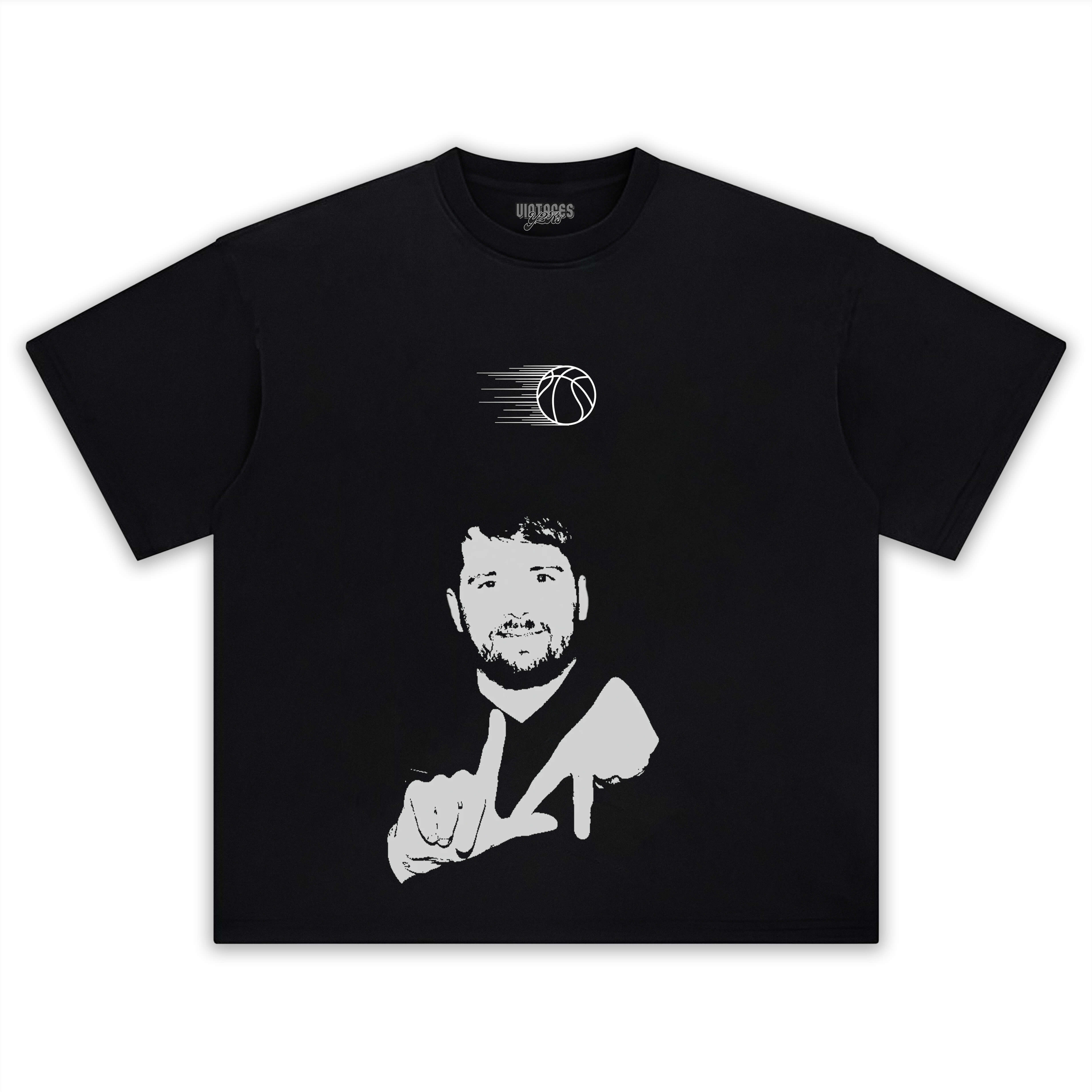 LA LUKA TEE