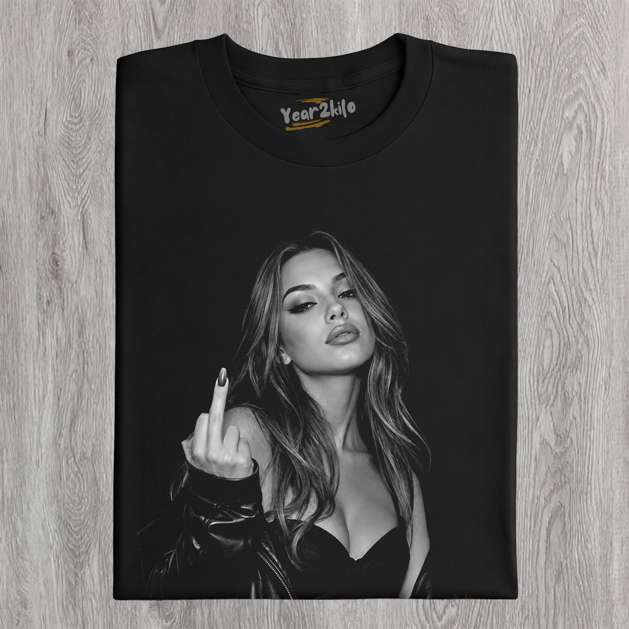 LEAH HALTON V1 TANK TOP & TEE & LONG SLEEVE & LAYERED LS & HOODIE