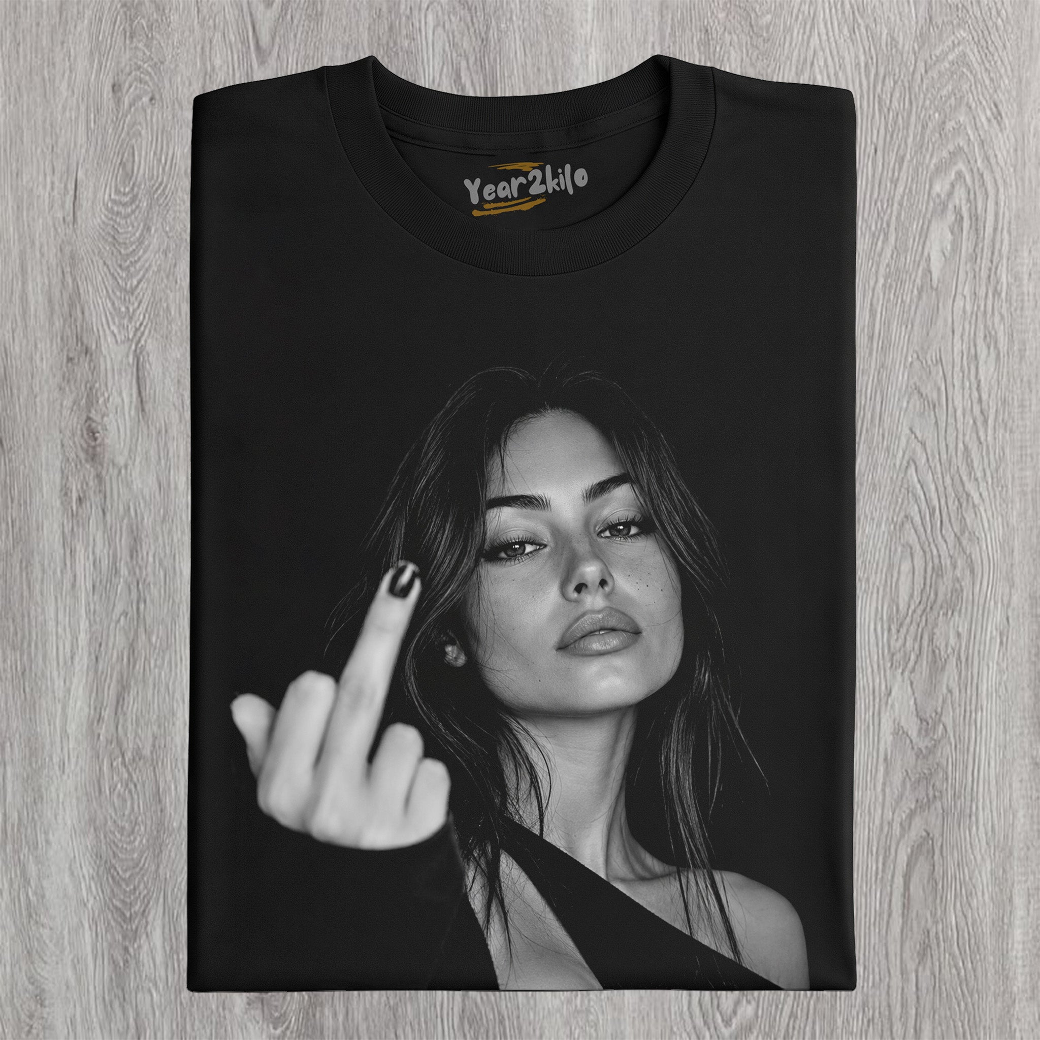 LEAH HALTON V2 TANK TOP & TEE & LONG SLEEVE & LAYERED LS & HOODIE