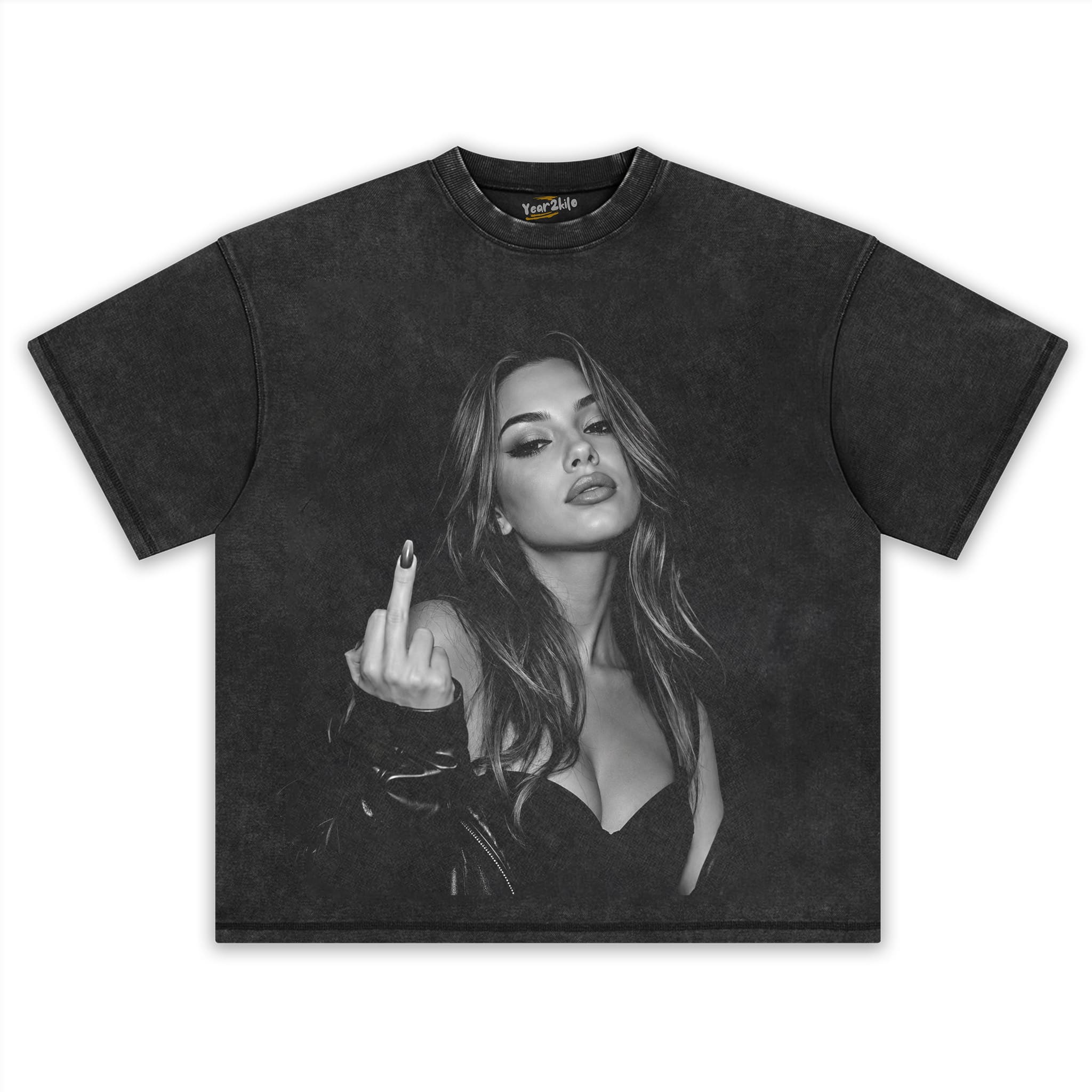 LEAH HALTON V1 TANK TOP & TEE & LONG SLEEVE & LAYERED LS & HOODIE