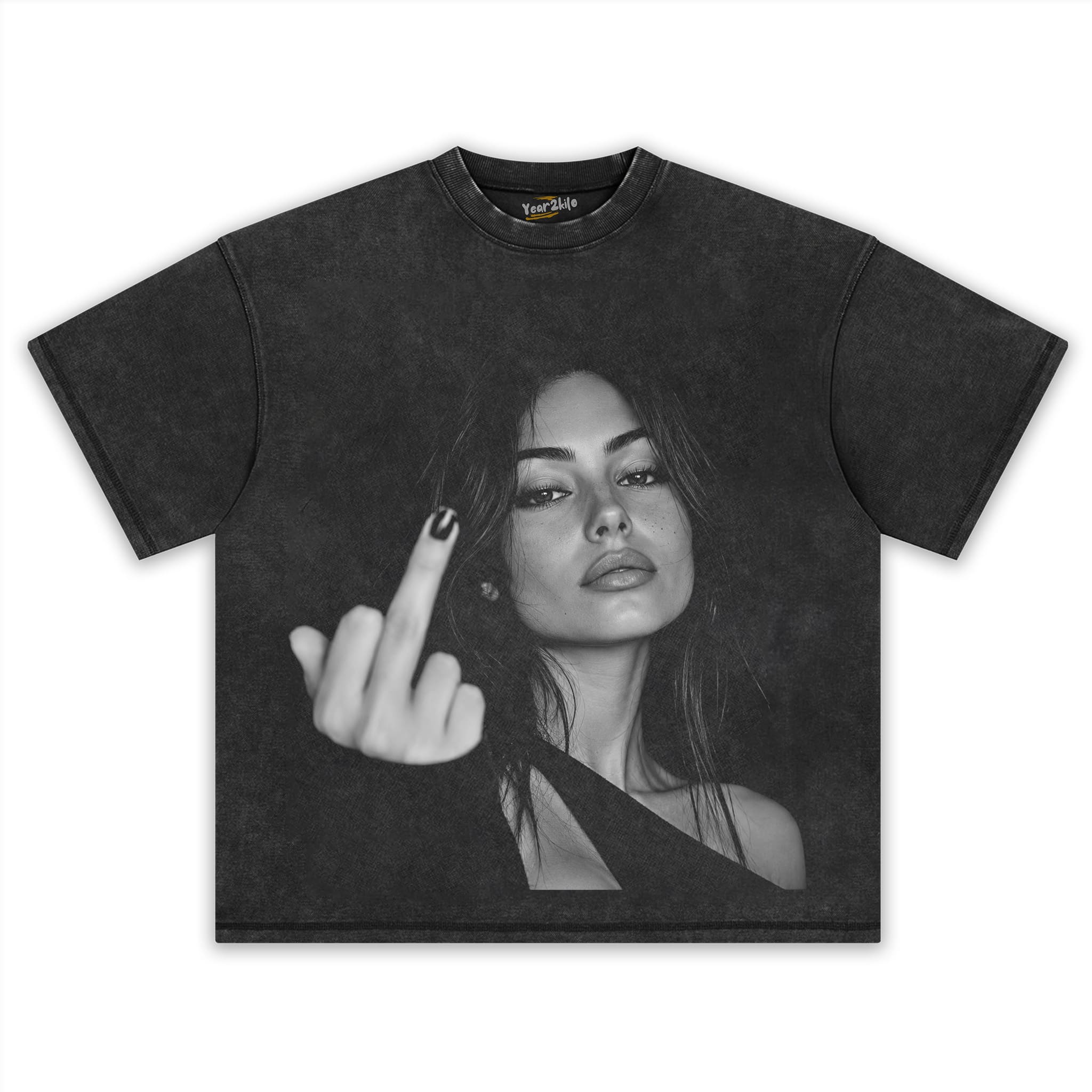 LEAH HALTON V2 TANK TOP & TEE & LONG SLEEVE & LAYERED LS & HOODIE