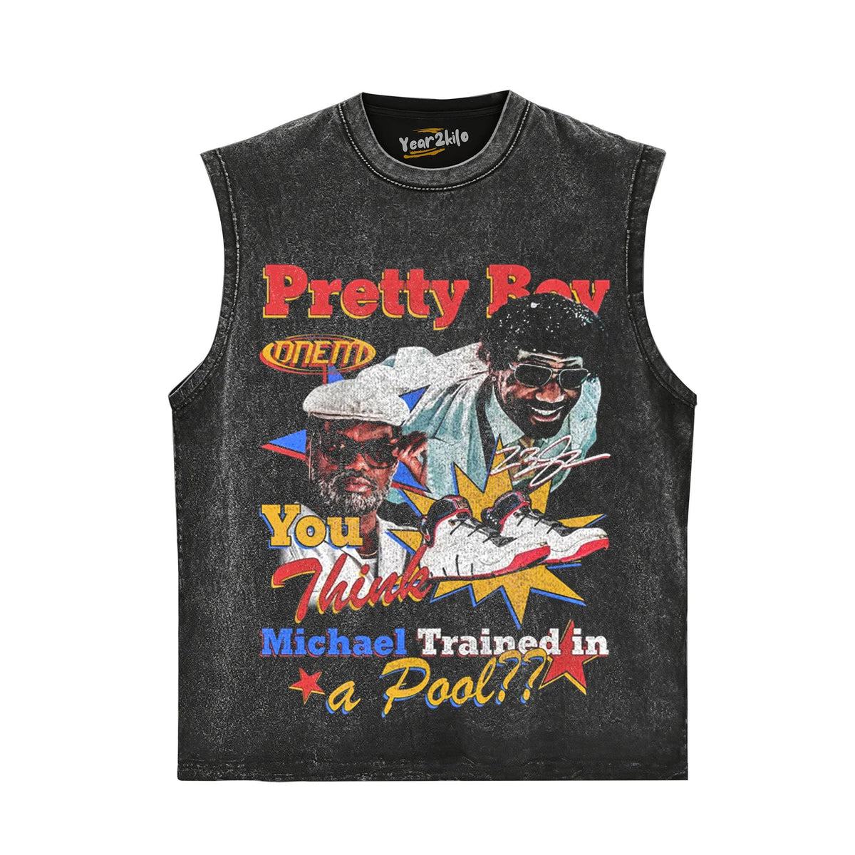 LEBRON POOLSIDE TANK TOP & TEE & LONG SLEEVE & LAYERED LS & HOODIE