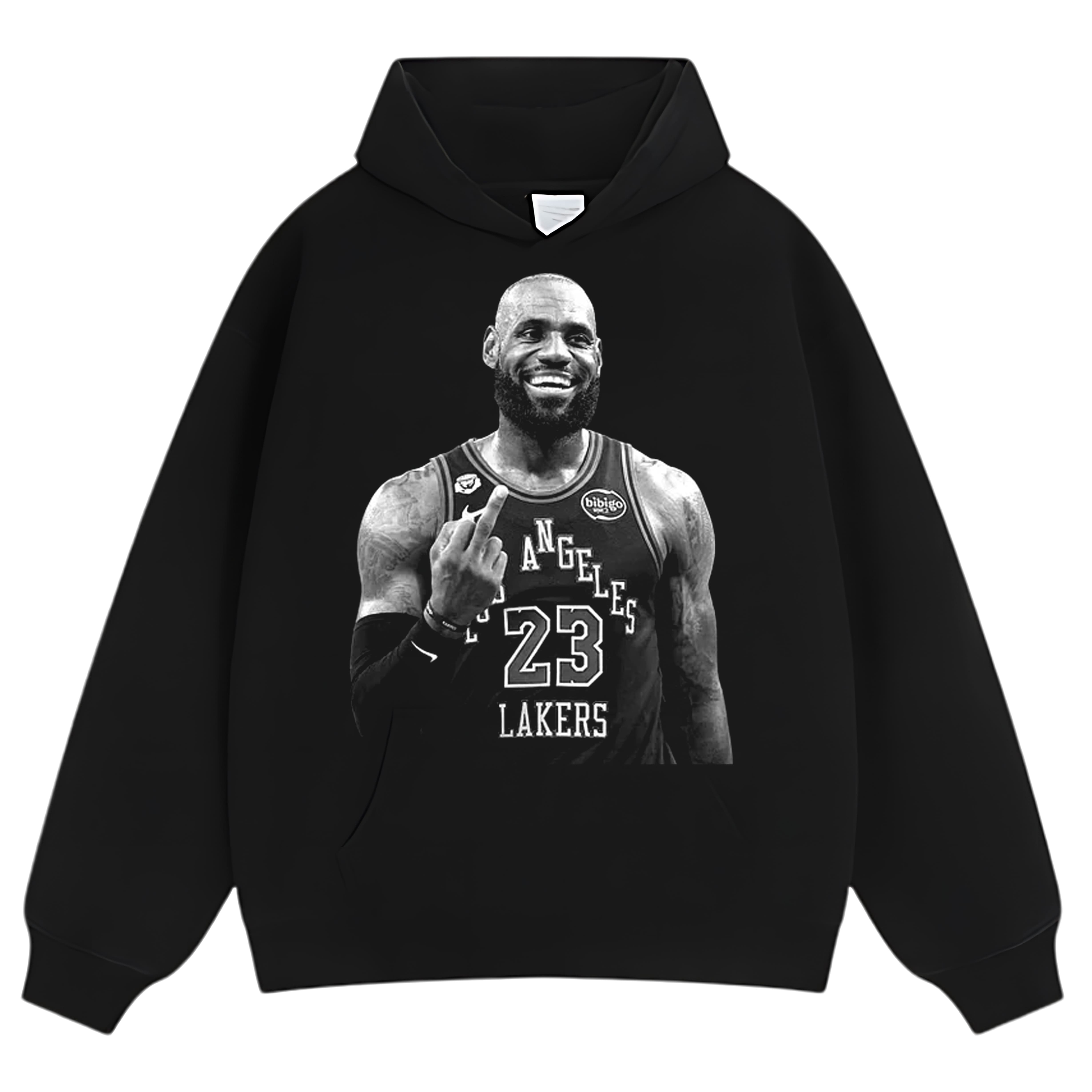 LEBRON JAMES 2026 V2 TANK TOP & TEE & LONG SLEEVE & LAYERED LS & HOODIE