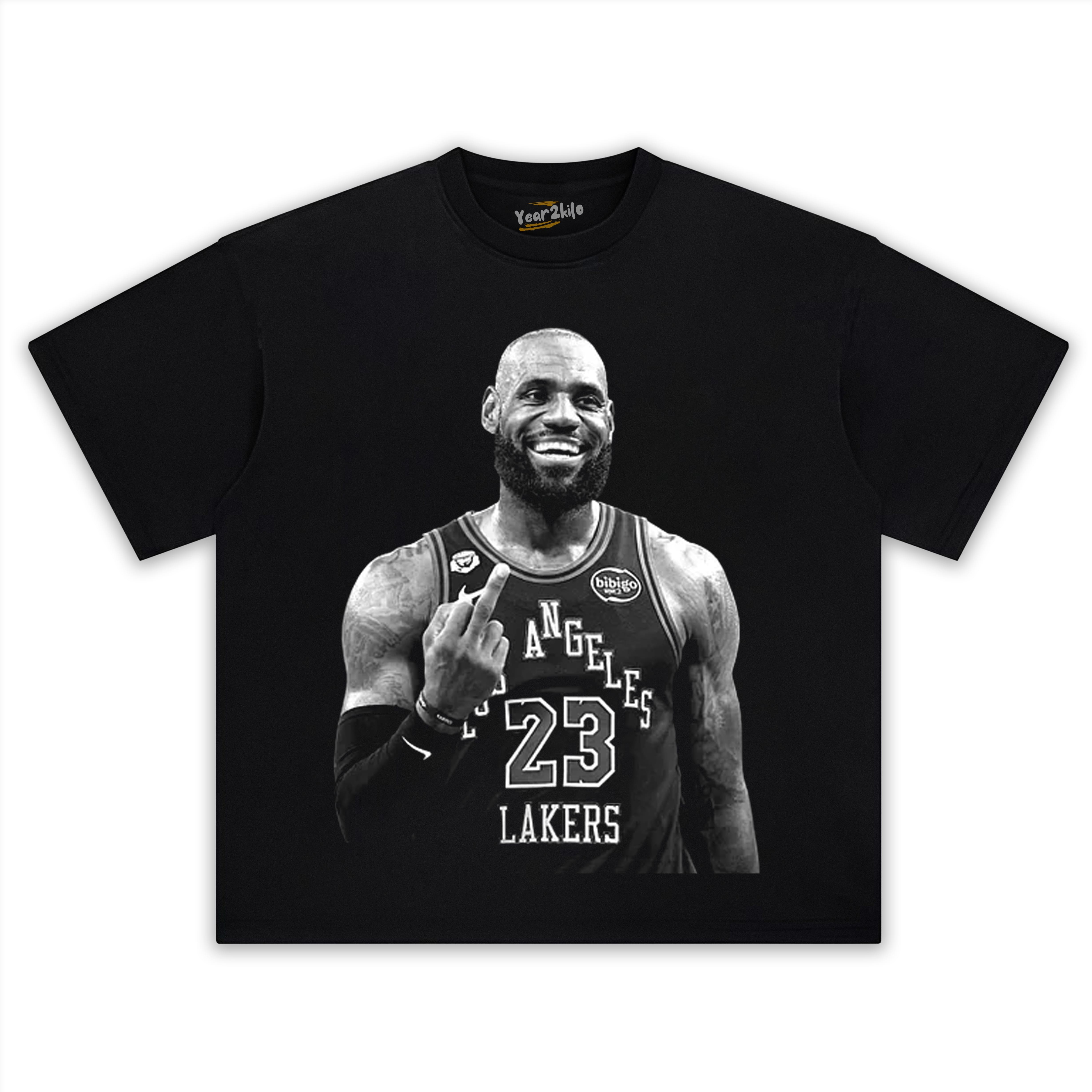 LEBRON JAMES 2026 V2 TANK TOP & TEE & LONG SLEEVE & LAYERED LS & HOODIE