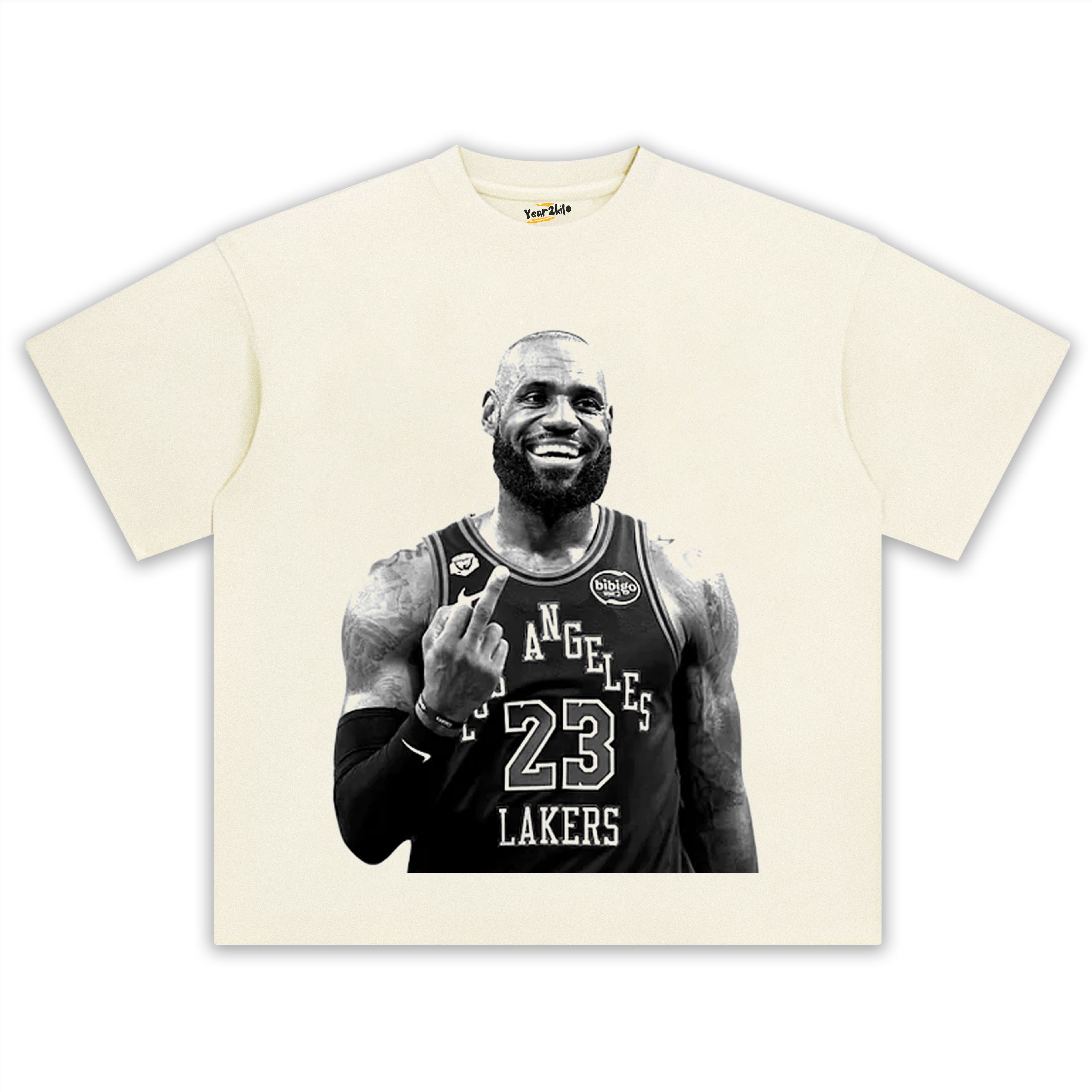 LEBRON JAMES 2026 V2 TANK TOP & TEE & LONG SLEEVE & LAYERED LS & HOODIE