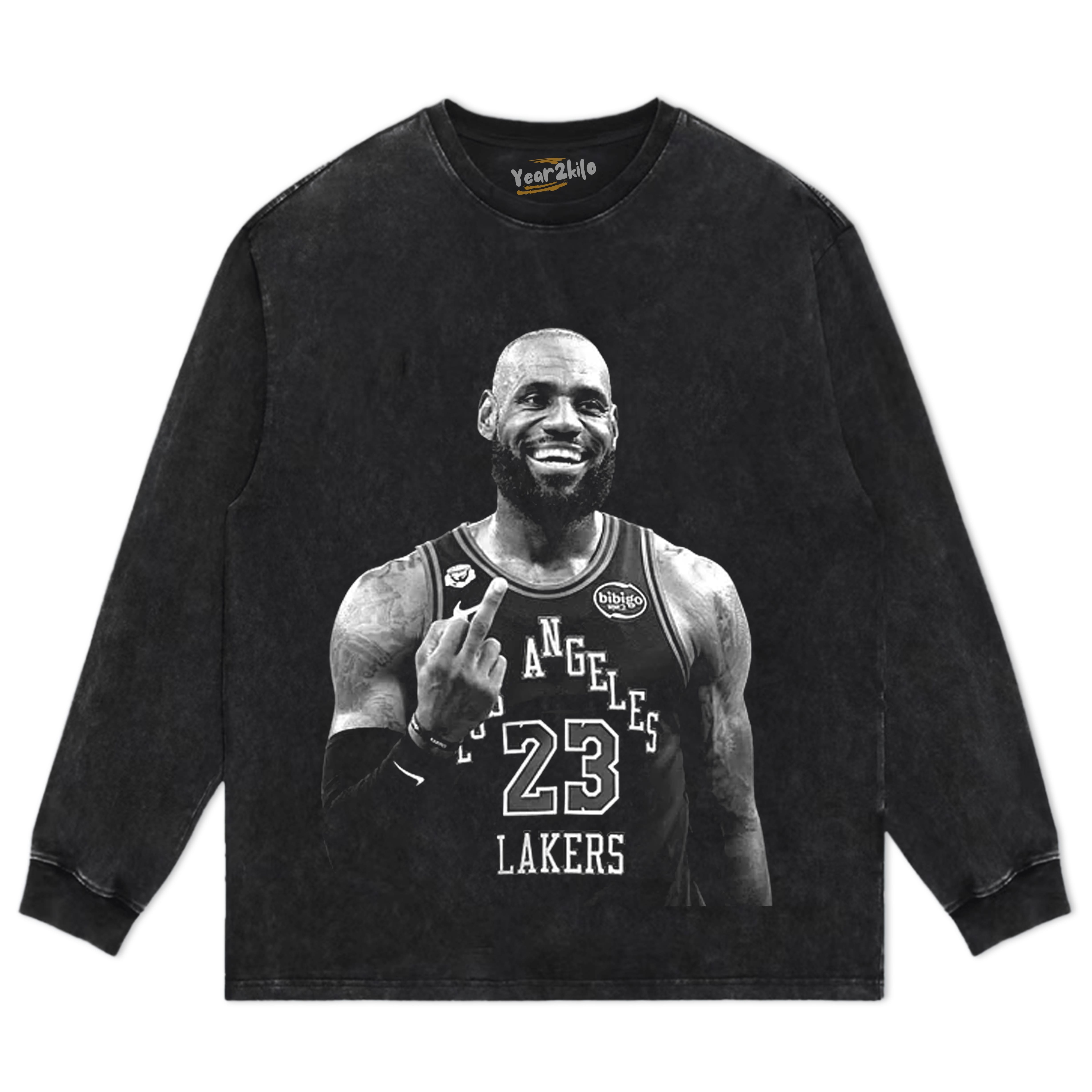 LEBRON JAMES 2026 V2 TANK TOP & TEE & LONG SLEEVE & LAYERED LS & HOODIE