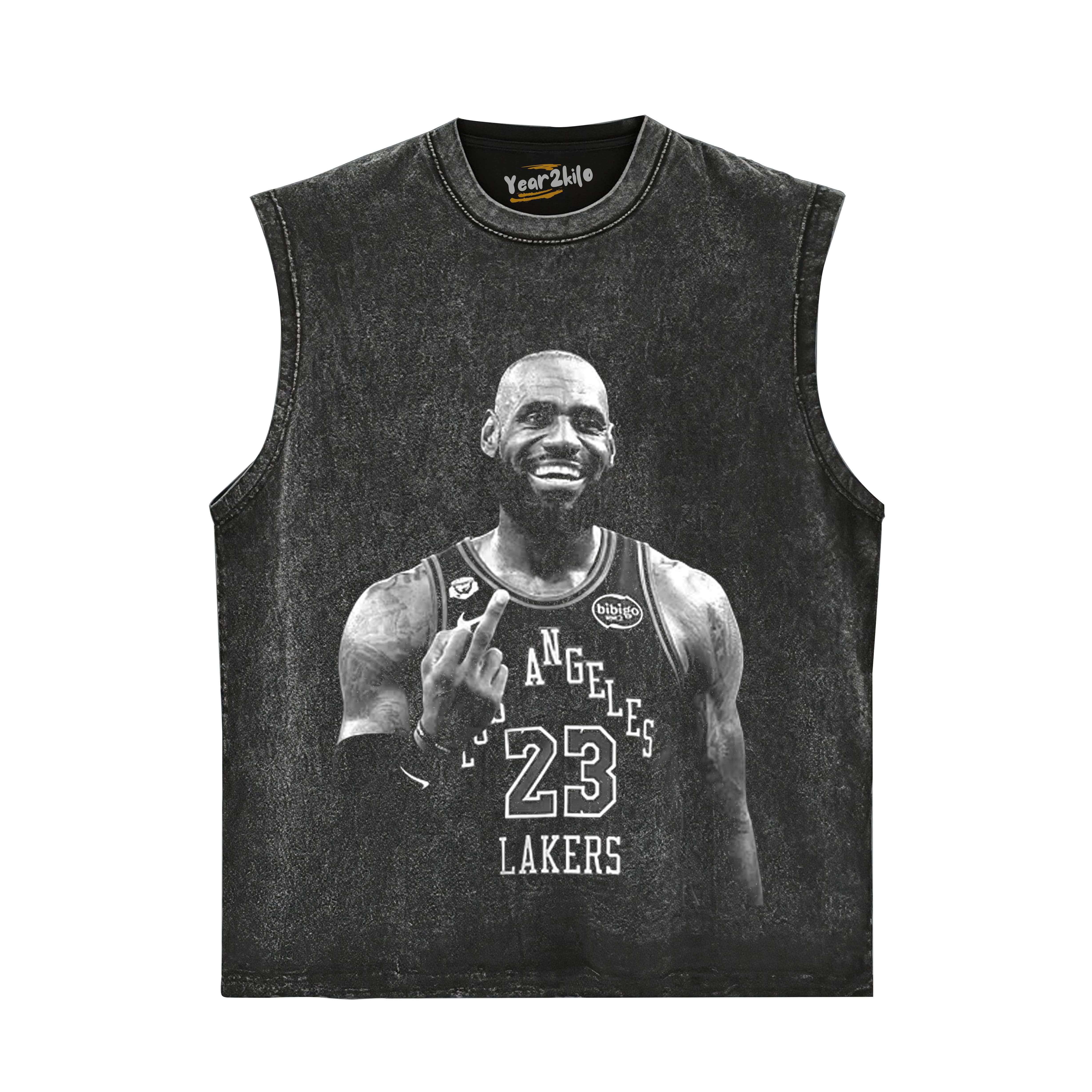 LEBRON JAMES 2026 V2 TANK TOP & TEE & LONG SLEEVE & LAYERED LS & HOODIE
