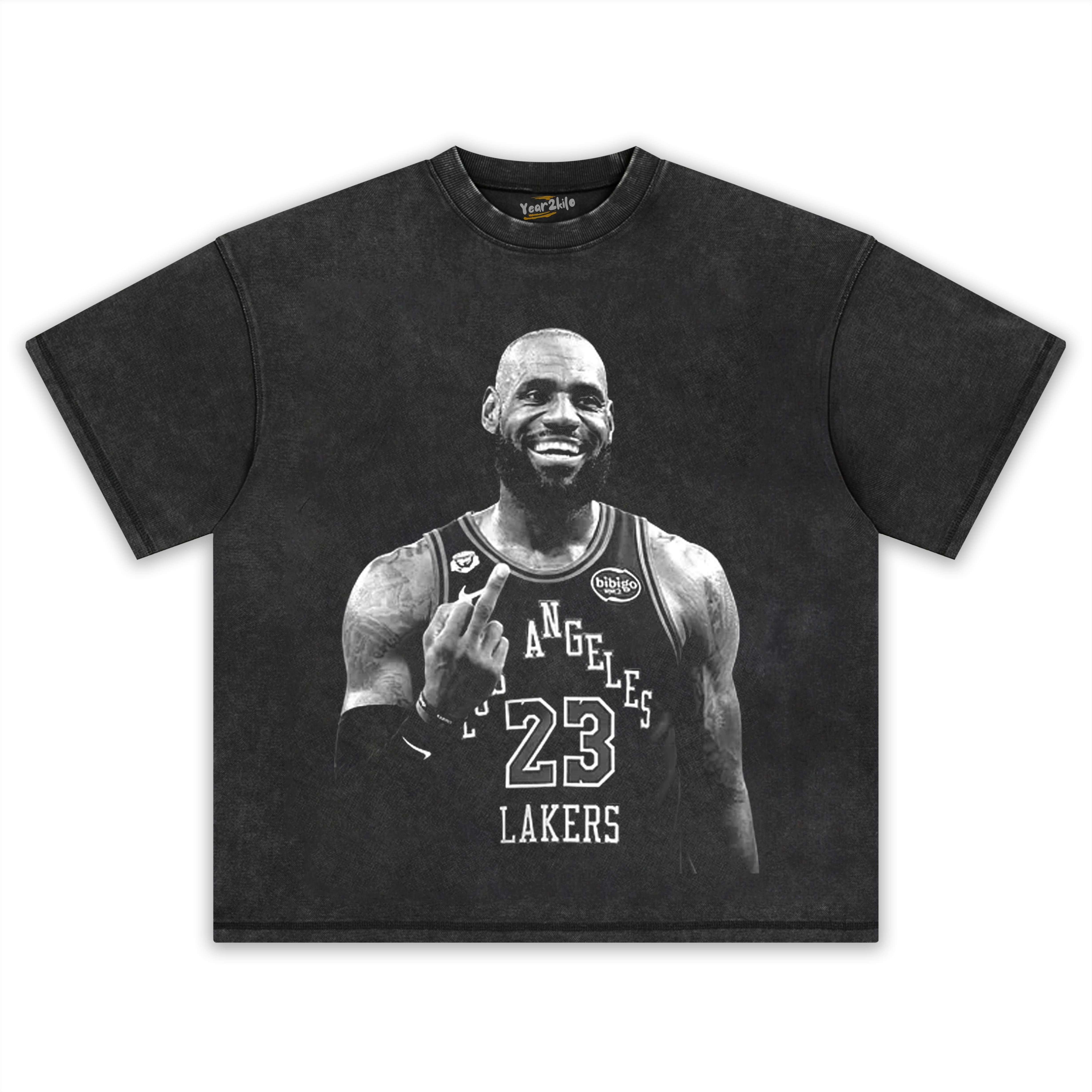 LEBRON JAMES 2026 V2 TANK TOP & TEE & LONG SLEEVE & LAYERED LS & HOODIE