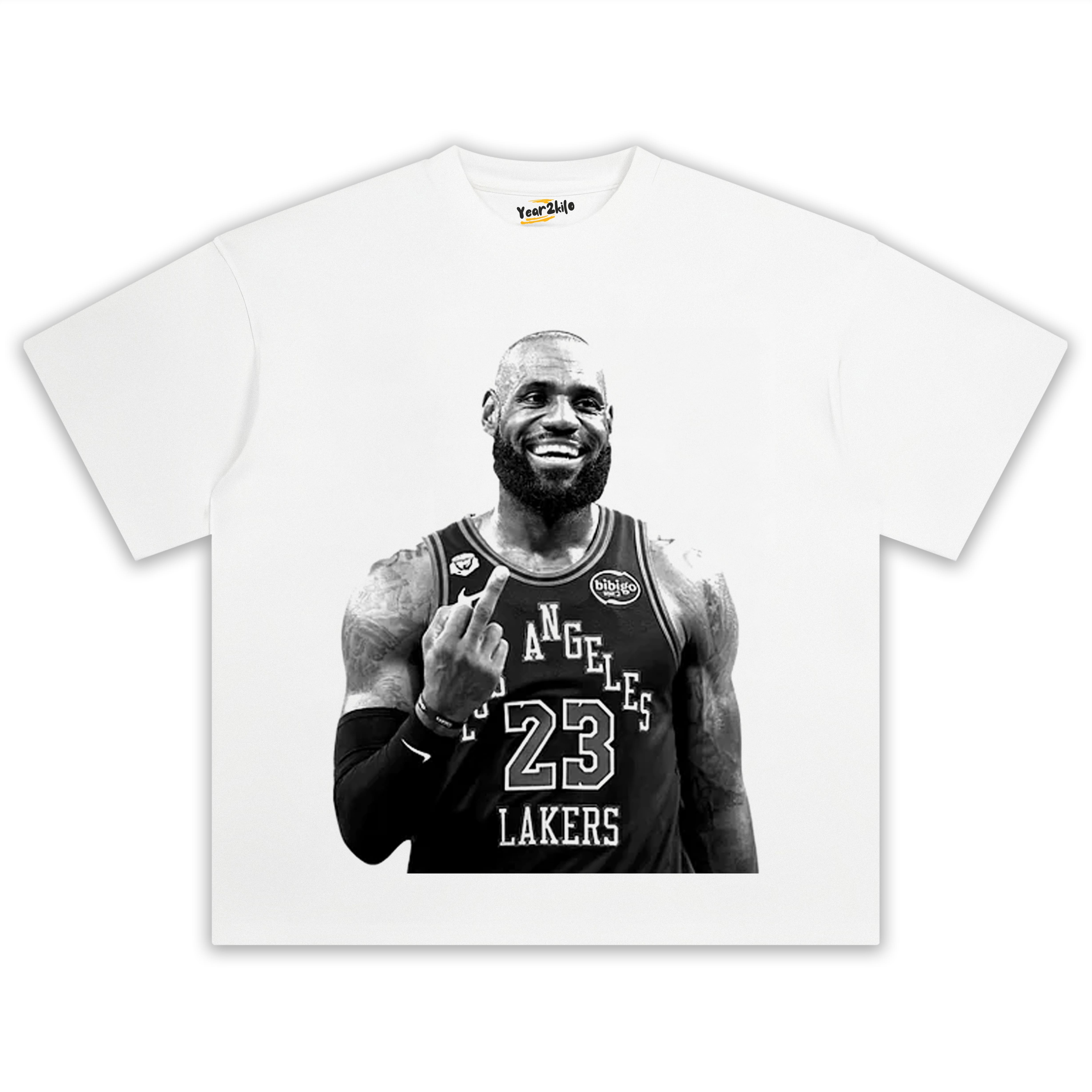 LEBRON JAMES 2026 V2 TANK TOP & TEE & LONG SLEEVE & LAYERED LS & HOODIE