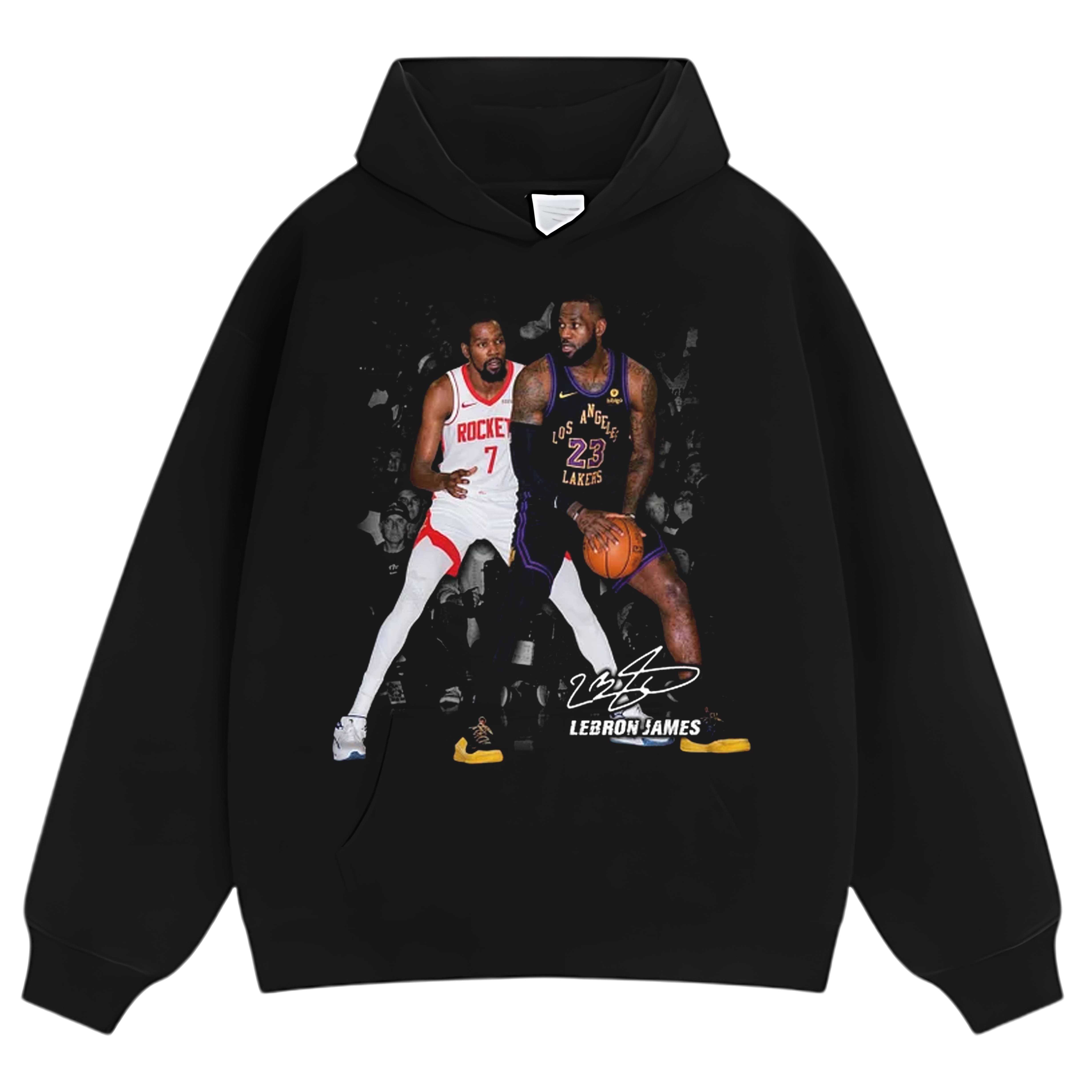 LEBRON JAMES 2026 V3 TANK TOP & TEE & LONG SLEEVE & LAYERED LS & HOODIE