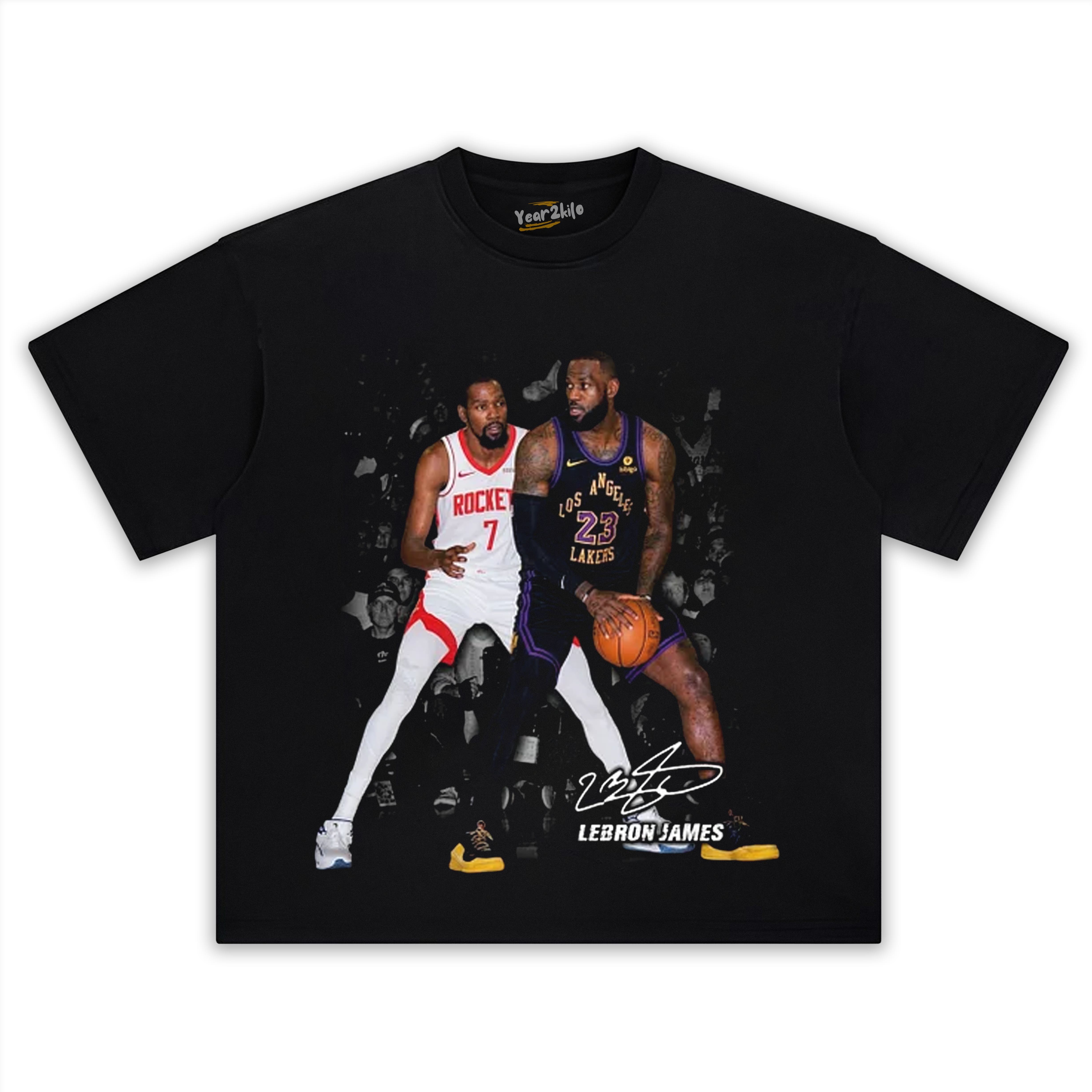 LEBRON JAMES 2026 V3 TANK TOP & TEE & LONG SLEEVE & LAYERED LS & HOODIE