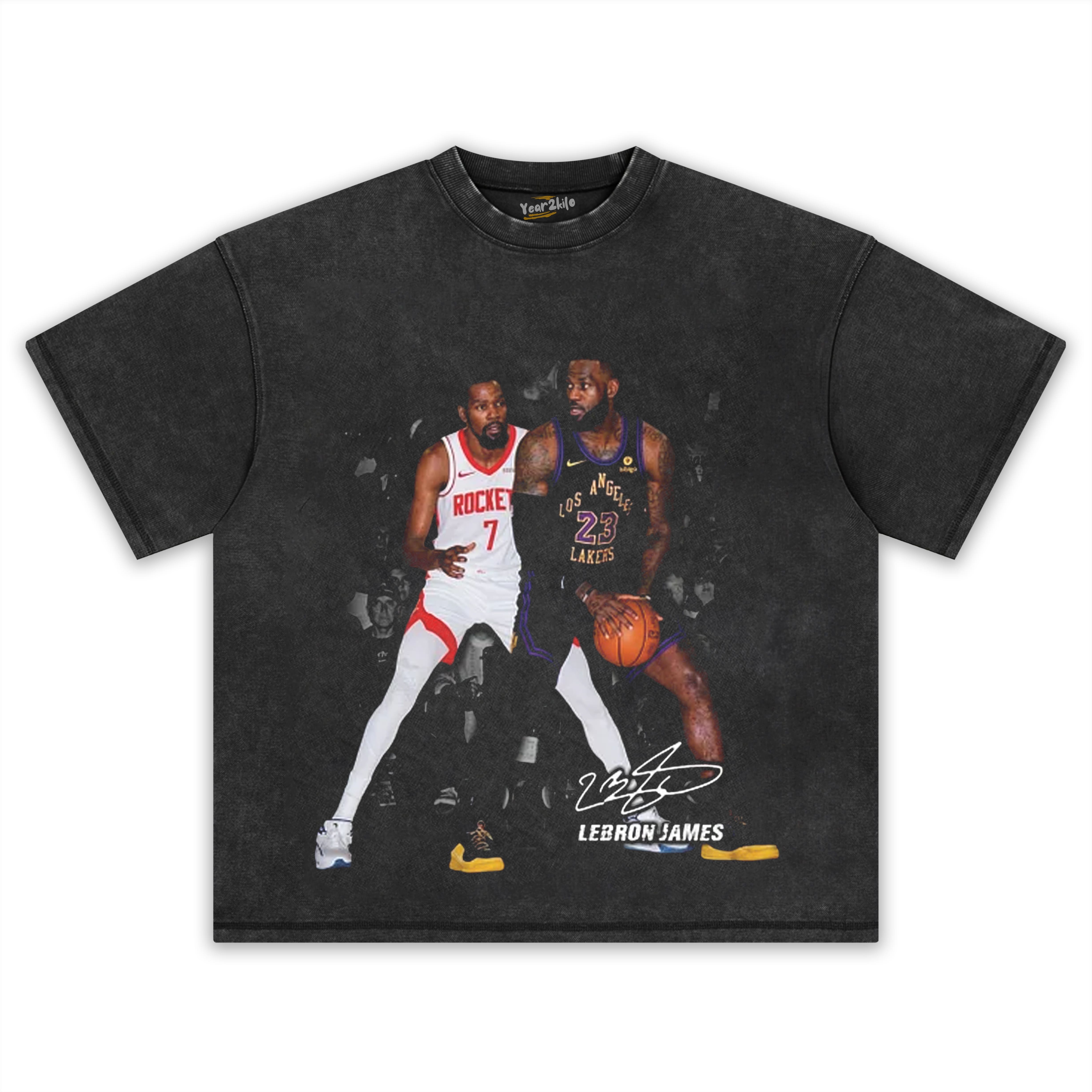 LEBRON JAMES 2026 V3 TANK TOP & TEE & LONG SLEEVE & LAYERED LS & HOODIE