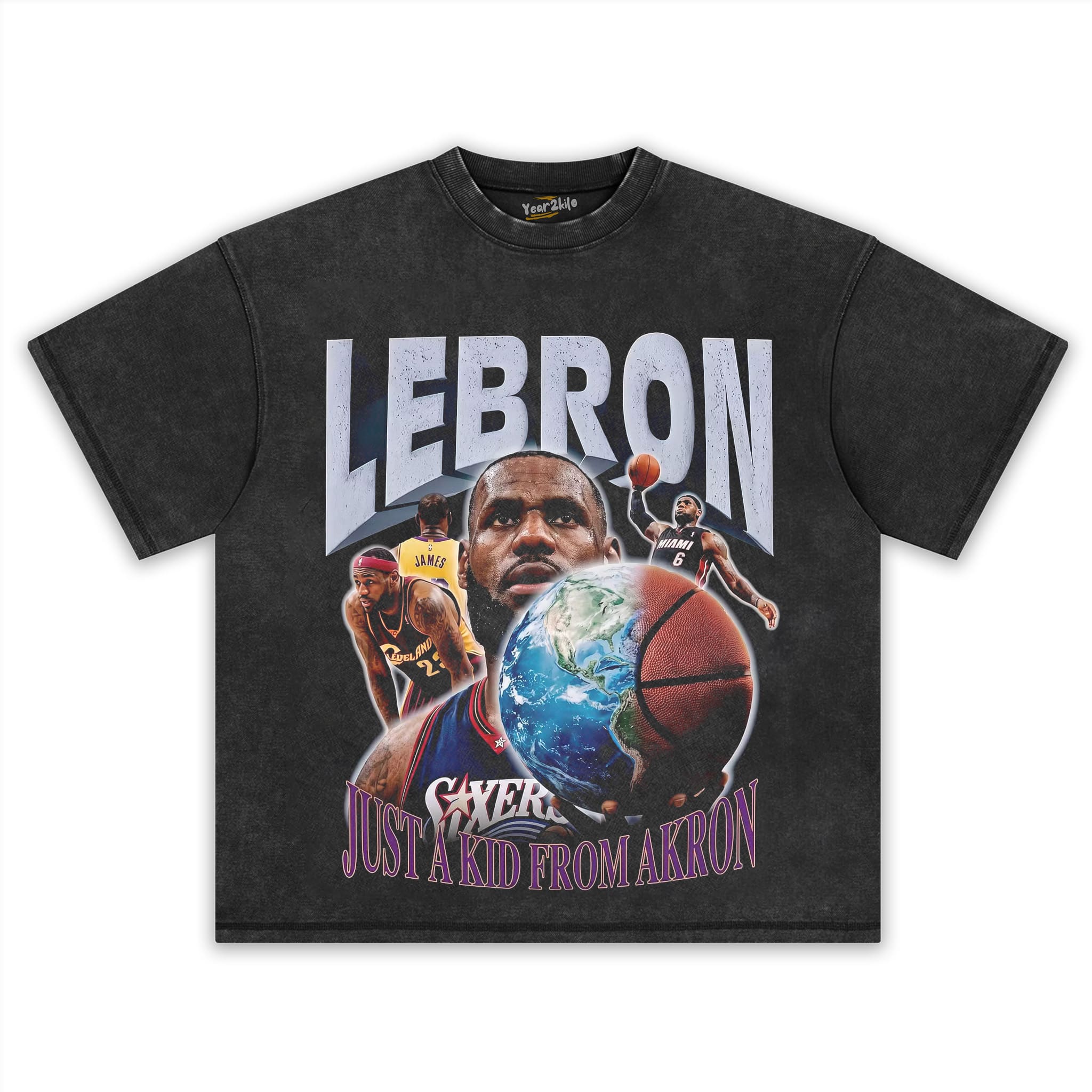 LEBRON JAMES FUNNY TANK TOP & TEE & LONG SLEEVE & LAYERED LS & HOODIE