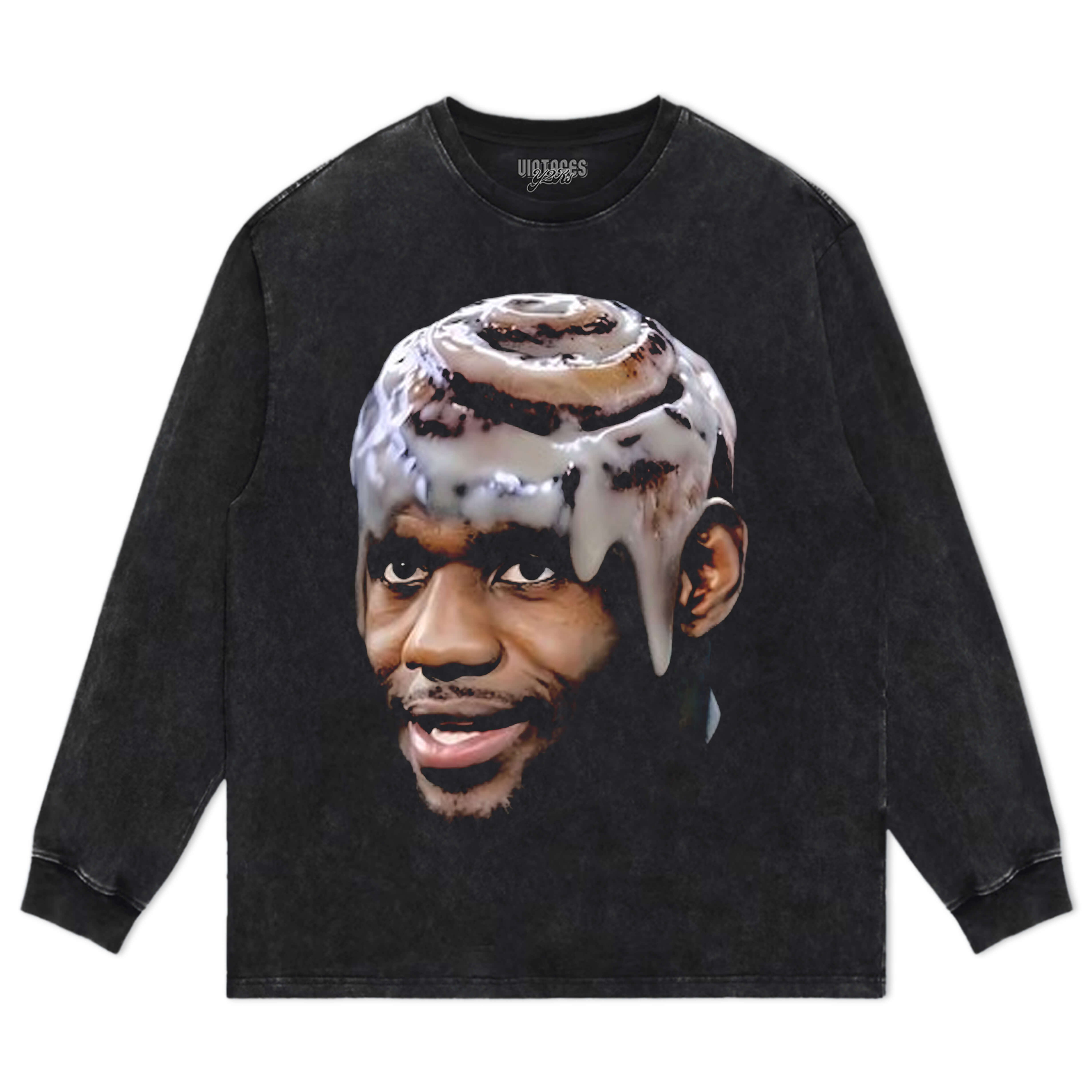 LEBRON JAMES MEME TEE & LS & HOODIE