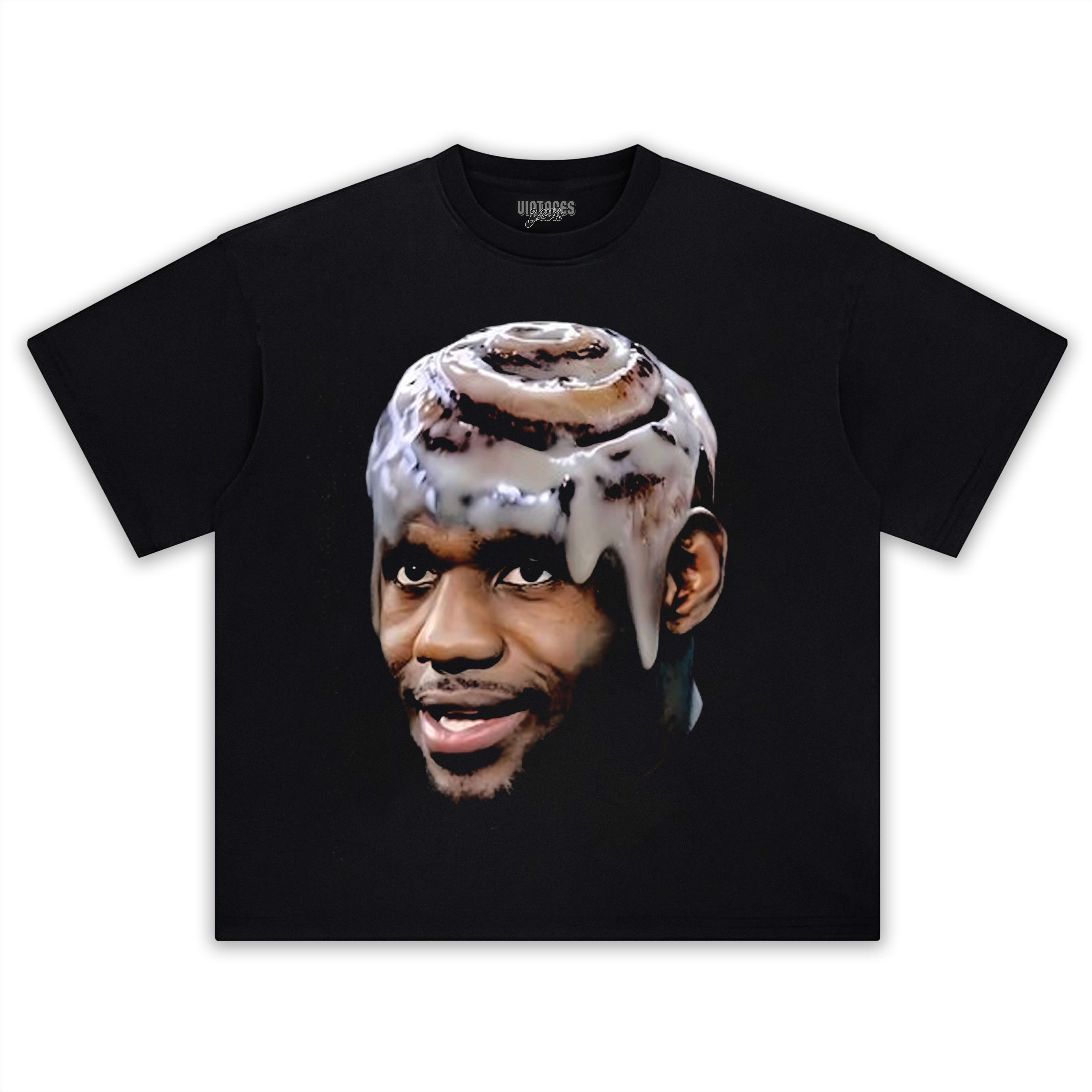 LEBRON JAMES MEME TEE & LS & HOODIE