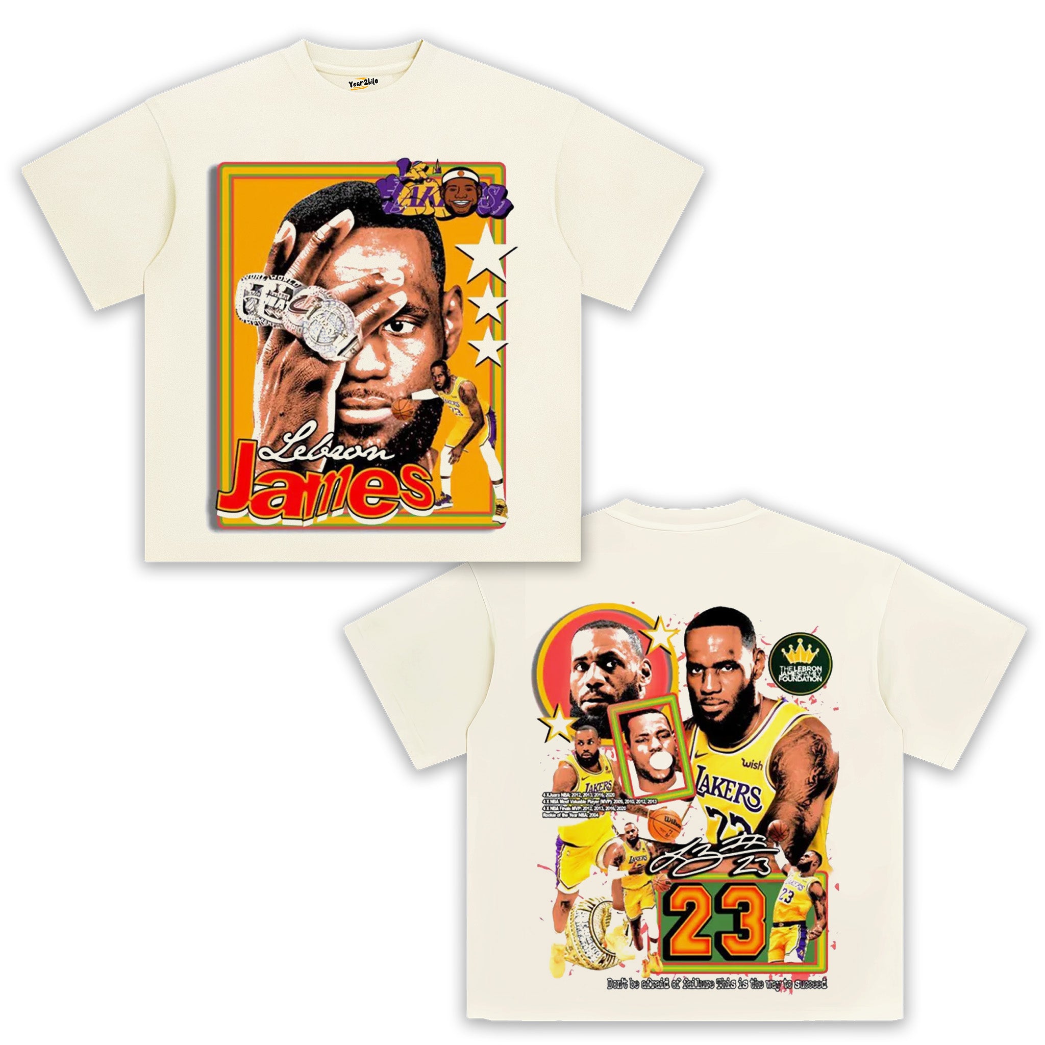 LEBRON JAMES VC TANK TOP & TEE & LONG SLEEVE & LAYERED LS & HOODIE