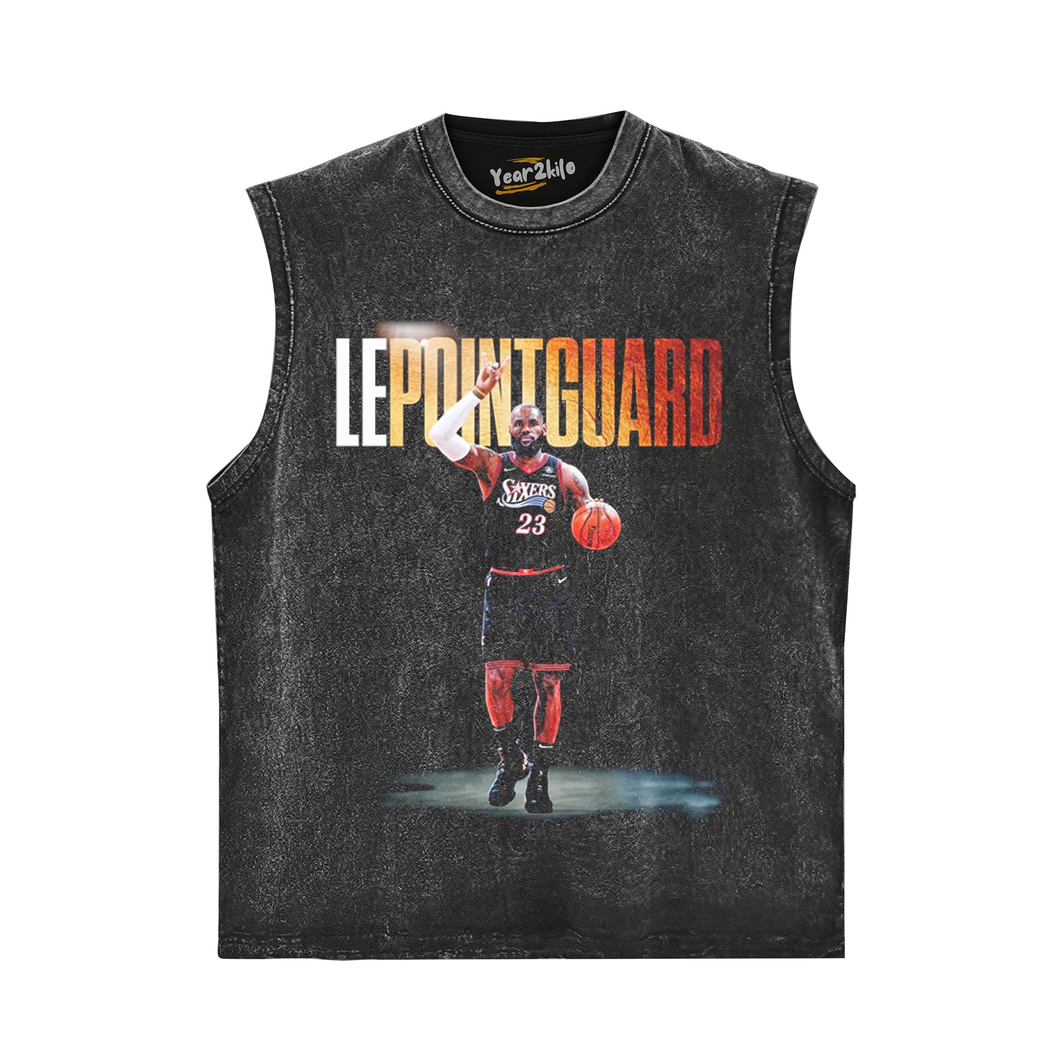 LEBRON JAMES V1F TANK TOP & TEE & LONG SLEEVE & LAYERED LS & HOODIE