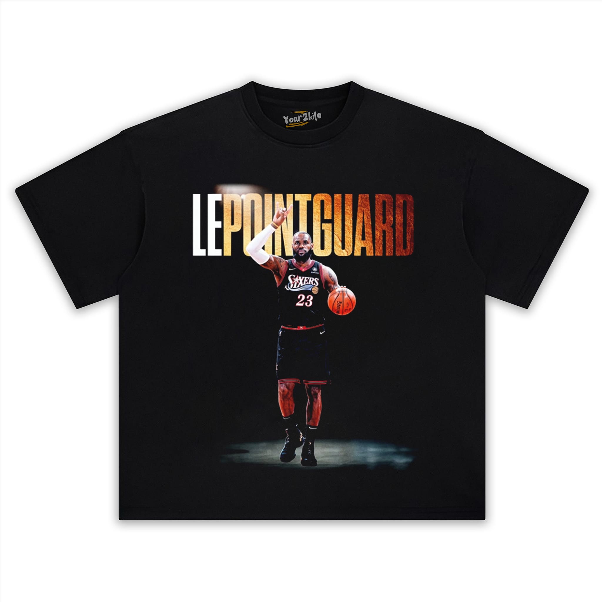 LEBRON JAMES V1F TANK TOP & TEE & LONG SLEEVE & LAYERED LS & HOODIE